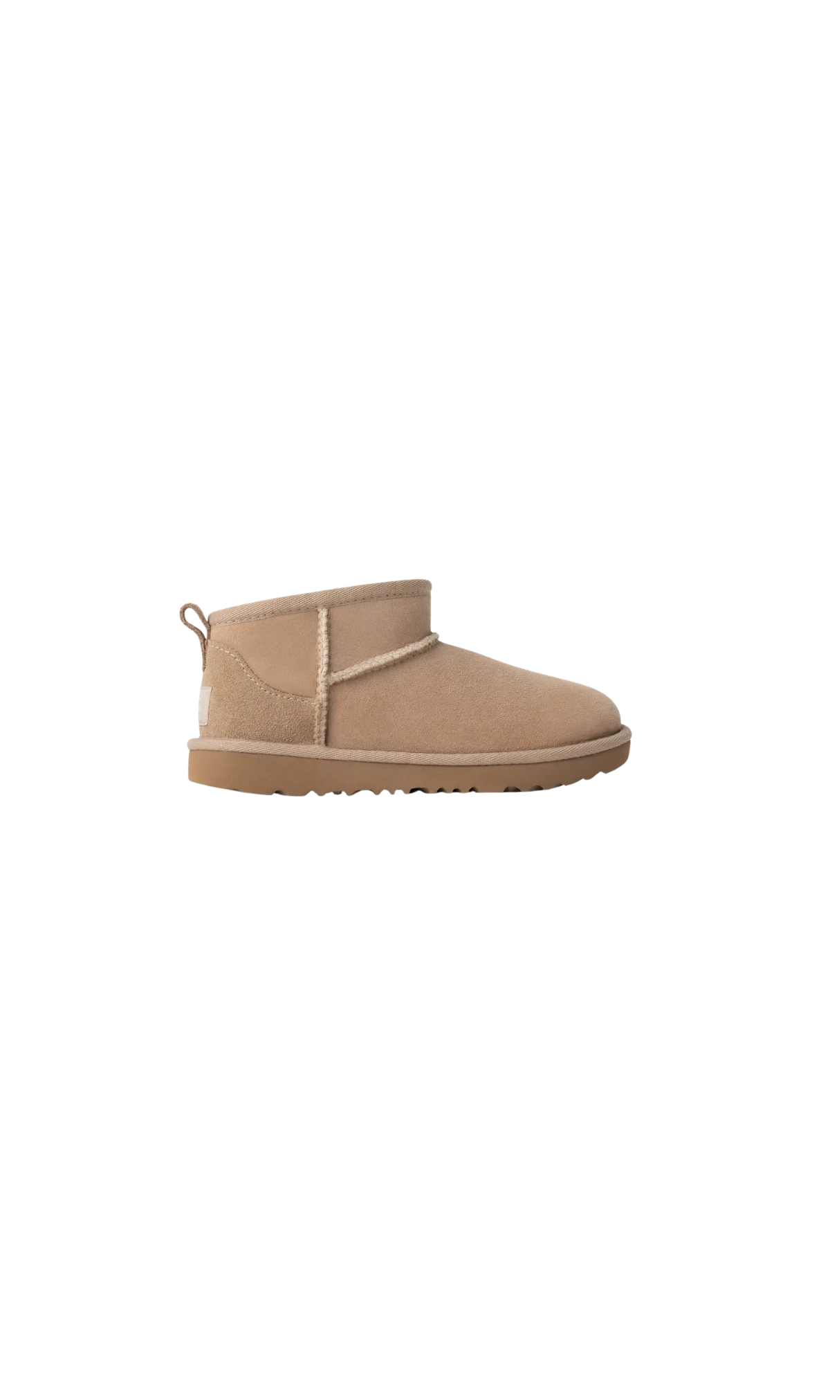 UGG STIVALI JUNIOR  CLASSIC ULTRA MINI SUN
