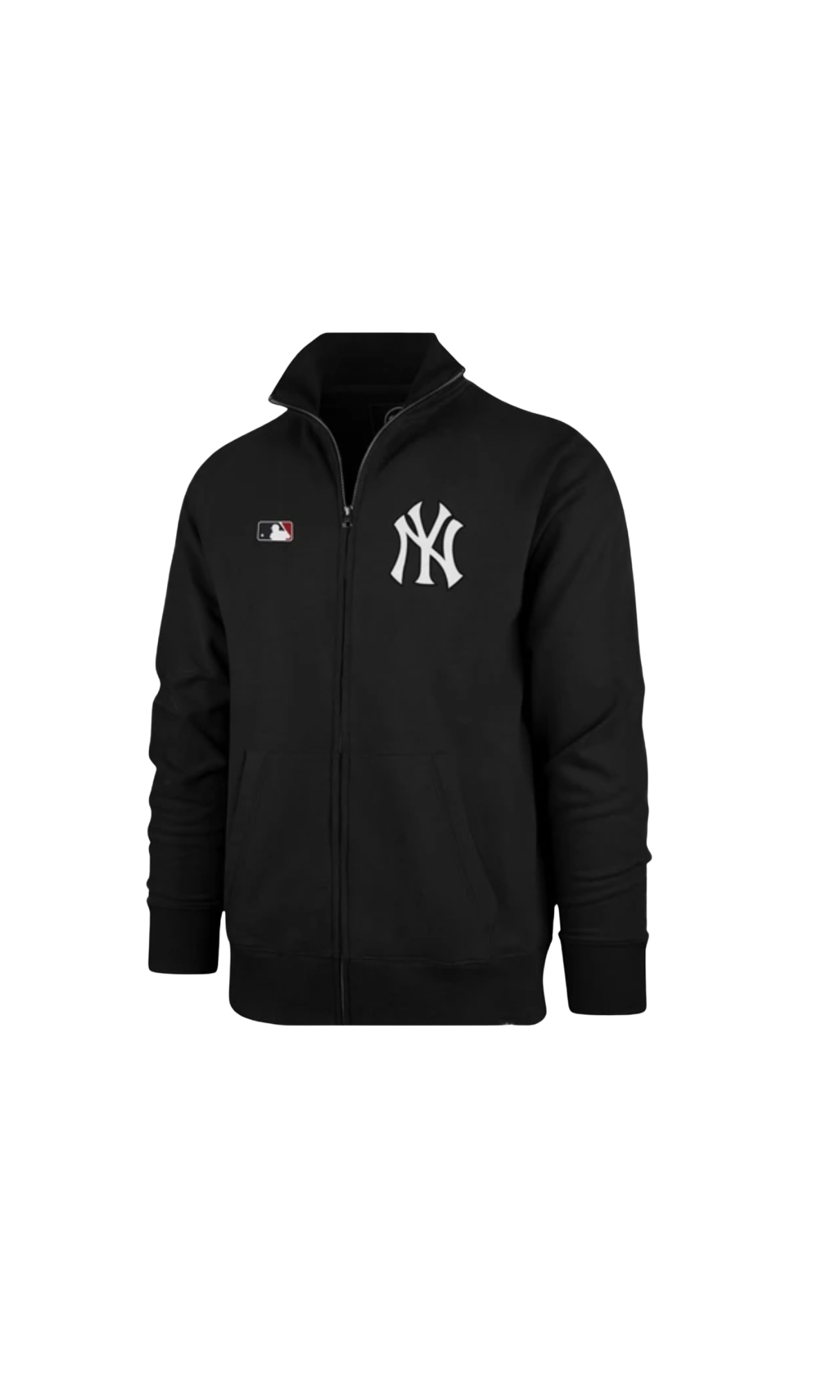 TUTA TRACK ’47 NEW YORK  YANKEES MLB ISLINGTON Nera