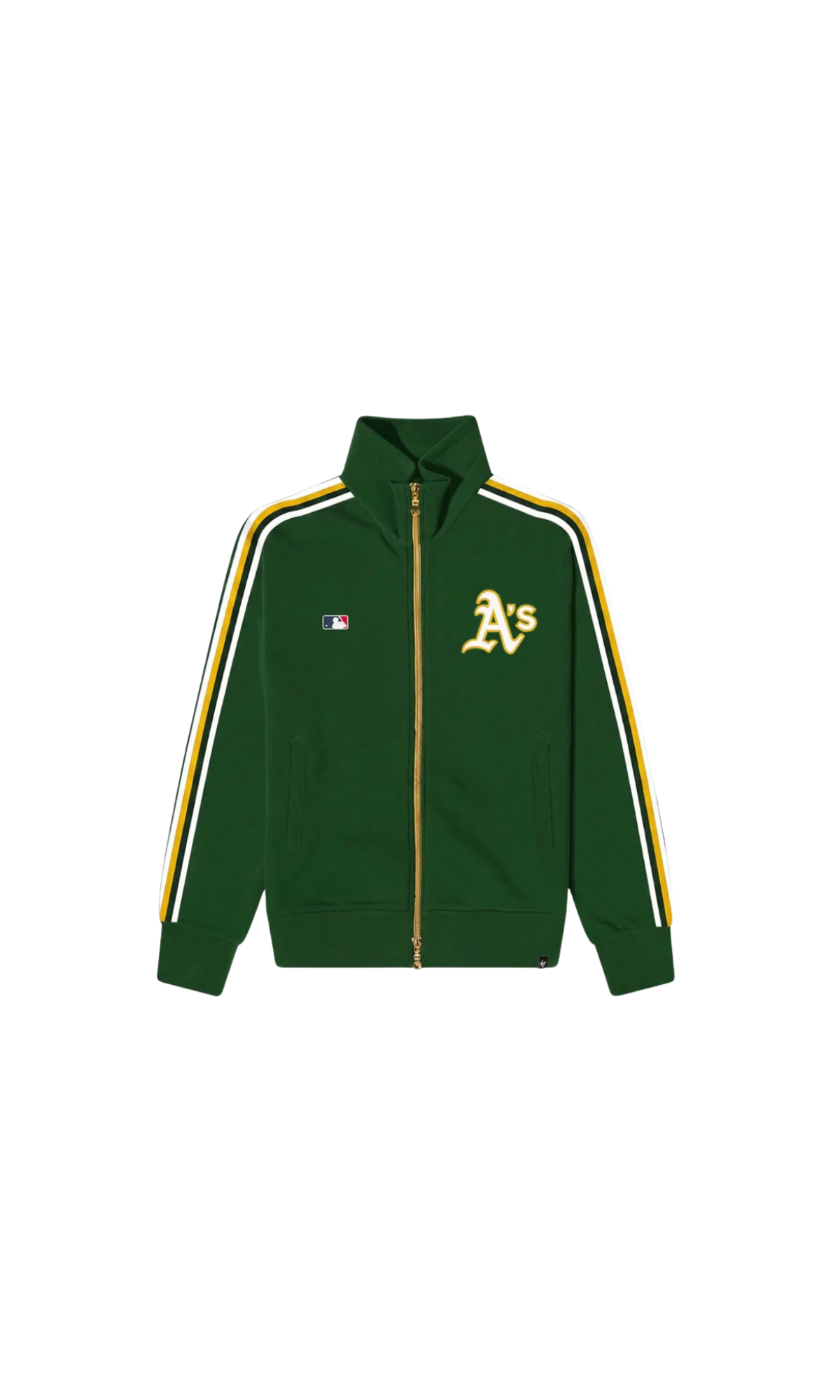 47 TUTA NEW YORK GREEN