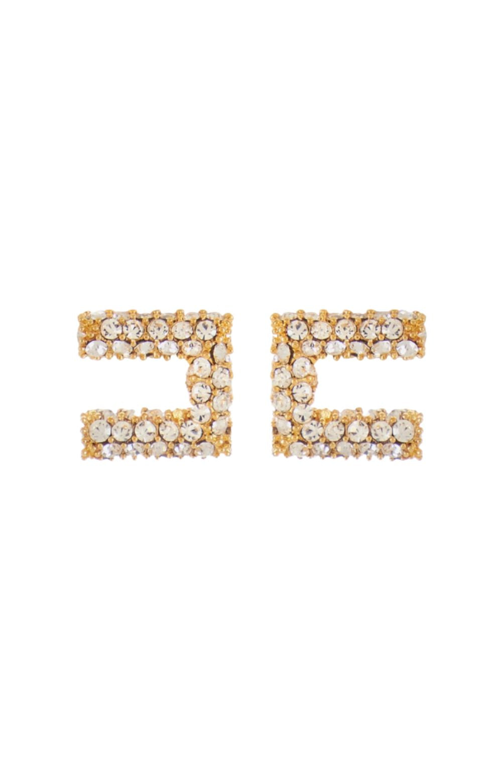 ORECCHINI STRASS - Accessori - ELISABETTA FRANCHI