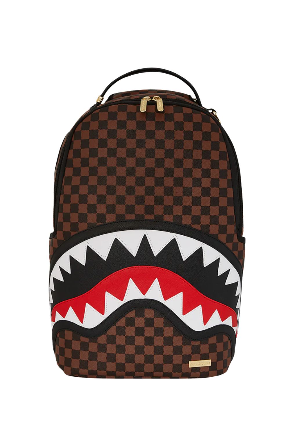 SAWTOOTH SHARKS IN PARIS BACKPACK - Accessori - SPRAYGROUND
