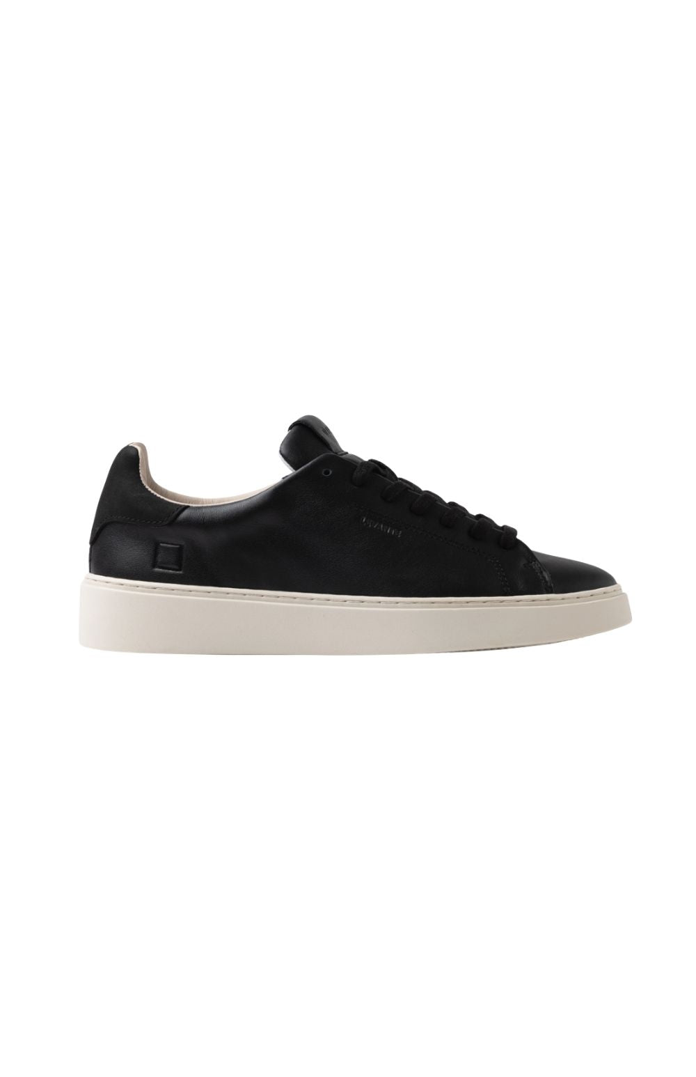 LEVANTE CALF BLACK - calzature - D.A.T.E.