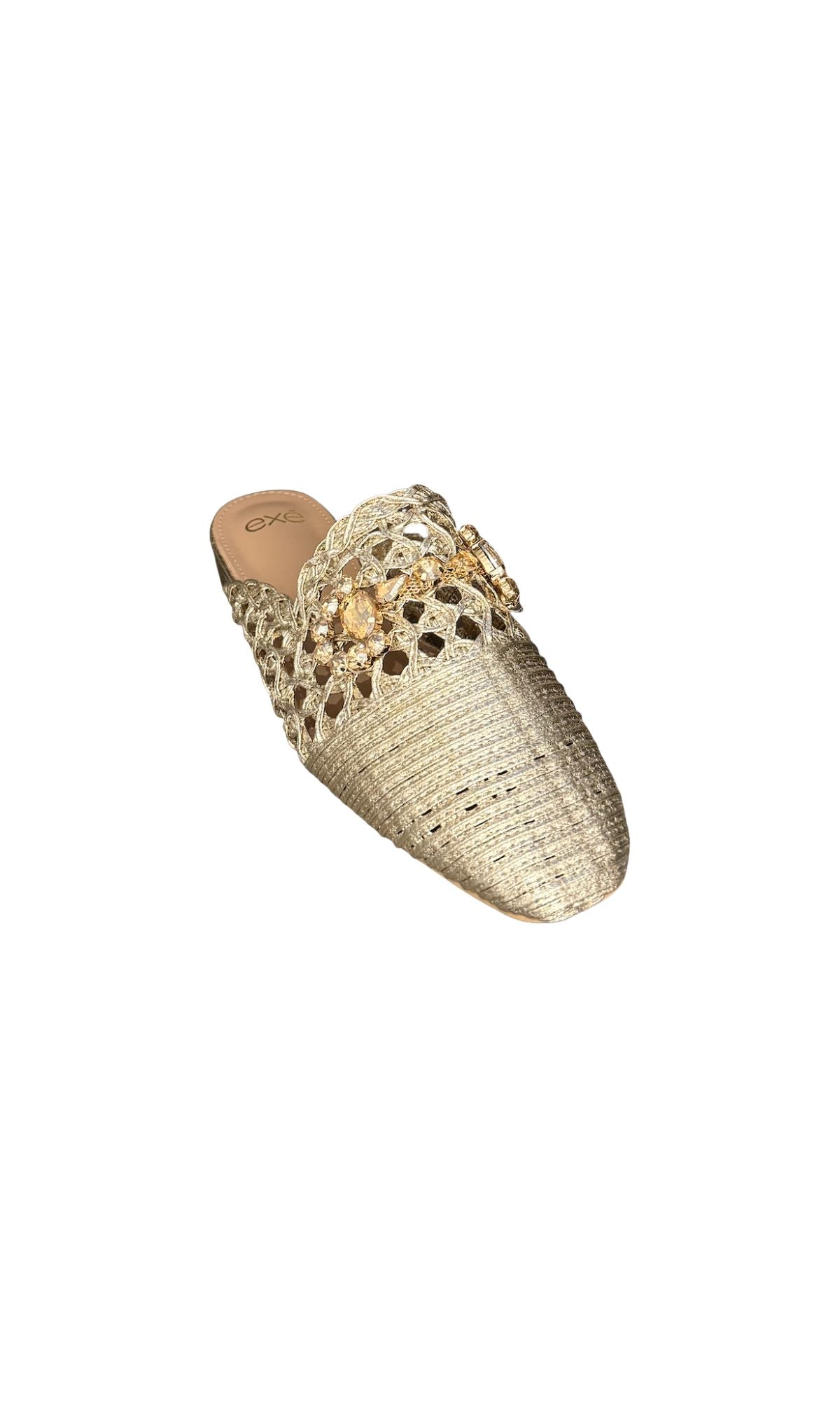 23008 SABOT GOLD - calzature - EXE