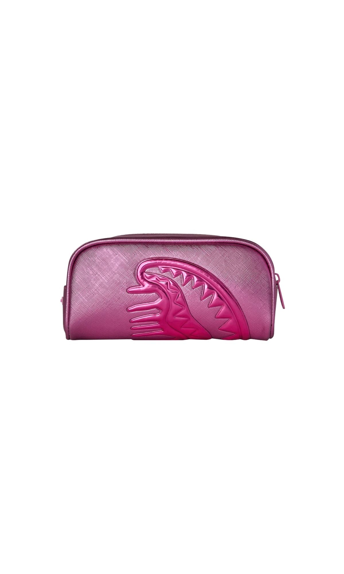 B9526 METALLIC PINK POUCH - Accessori - SPRAYGROUND