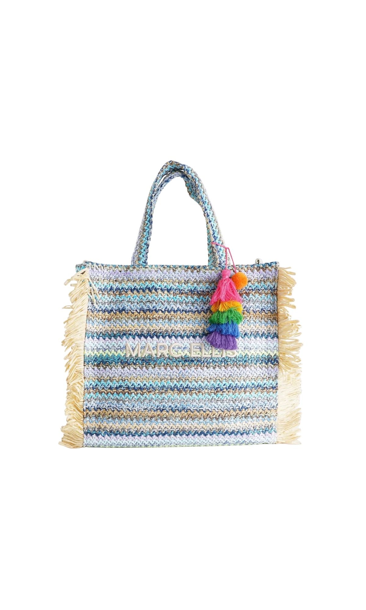 BUBY CLAIRE L MULTI SKY - Accessori - MARC ELLIS