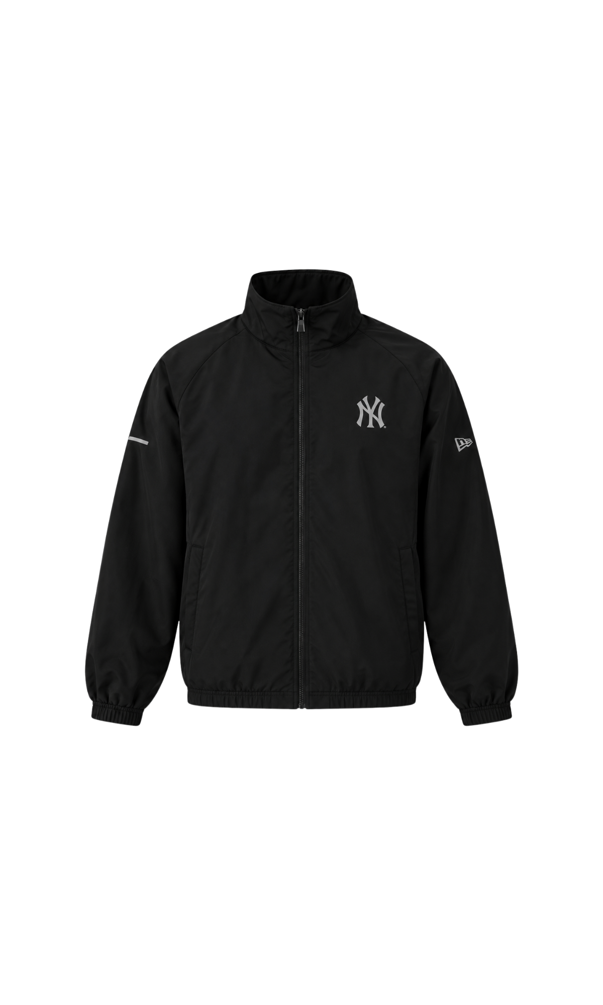 TUTA NERA NEW YORK YANKEES MLB REFLECTIVE