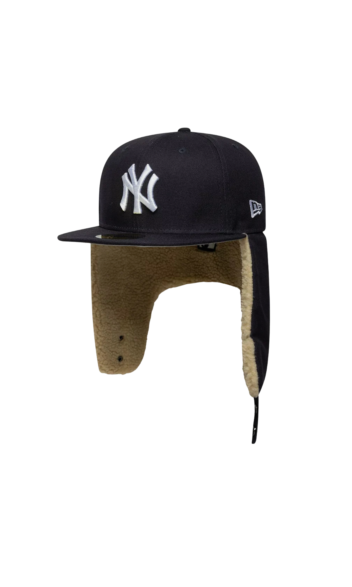 59FIFTY Fitted Dogear New York Yankees MLB World Series Blu Navy