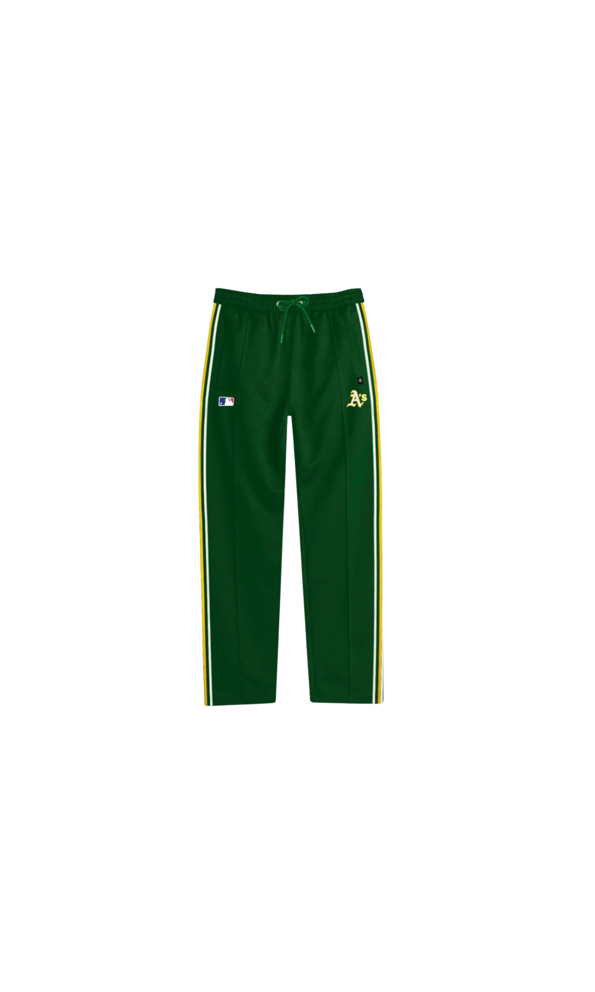 47 TUTA NEW YORK GREEN