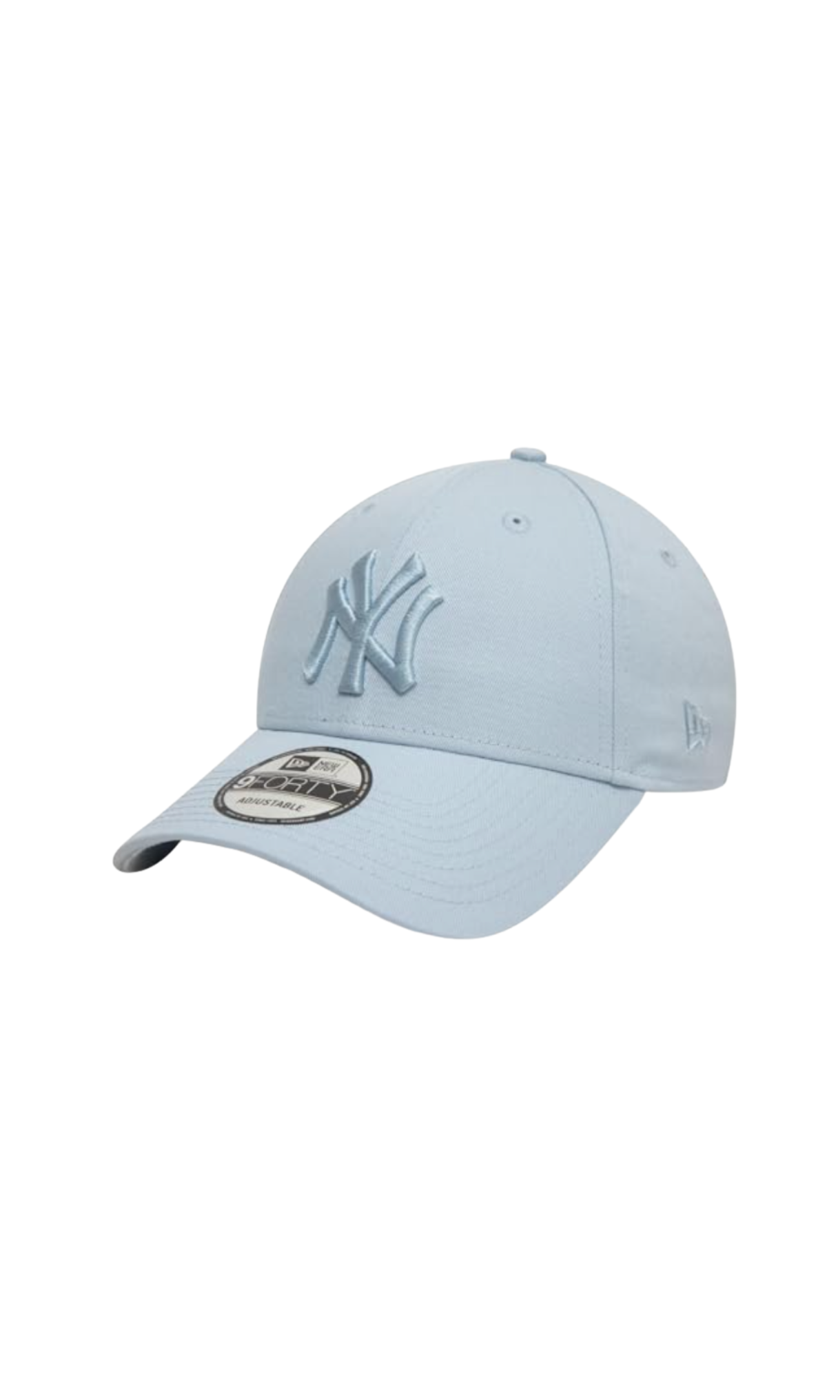 New Era 9FORTY® UNISEX - Cappellino - celeste