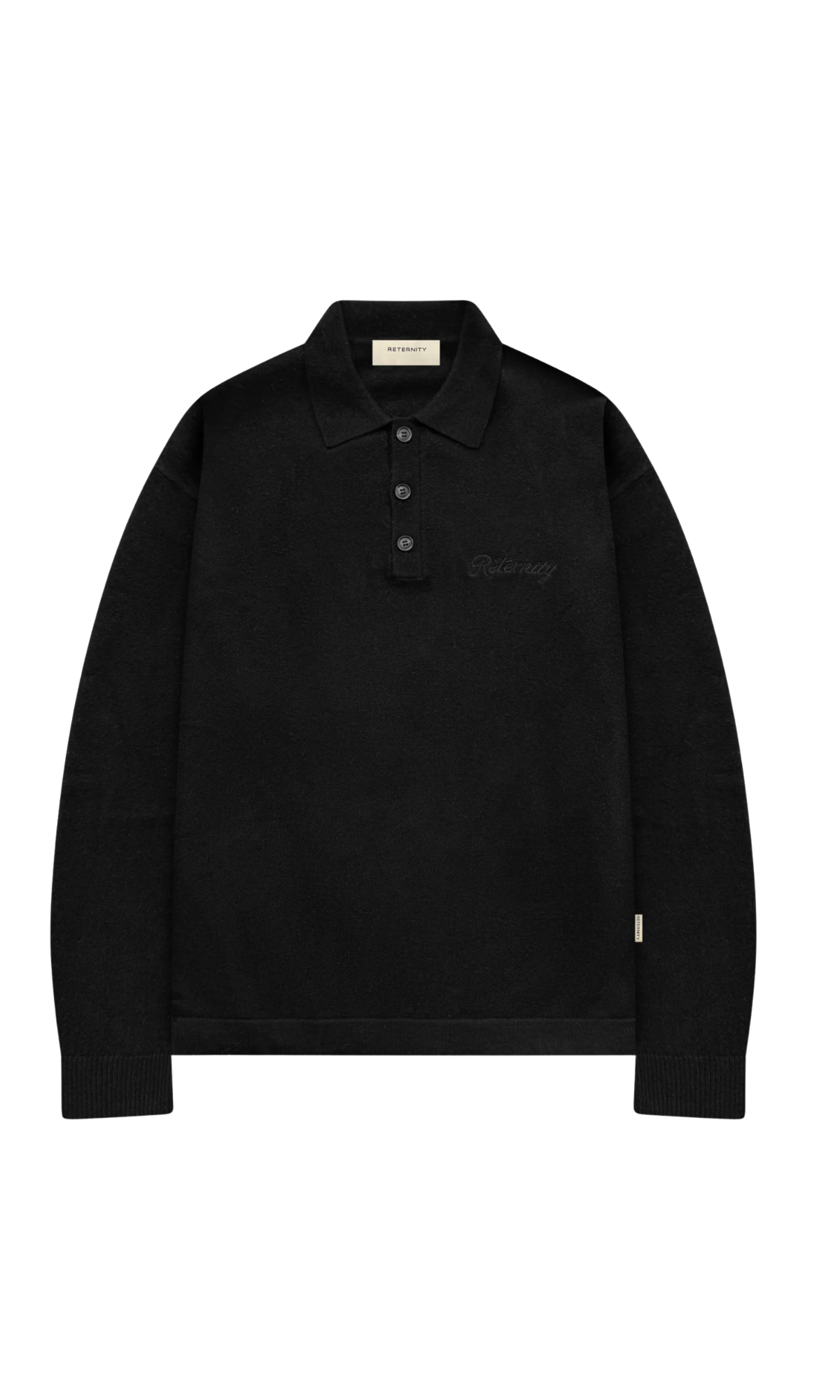 POLO BLACK RETERNITY