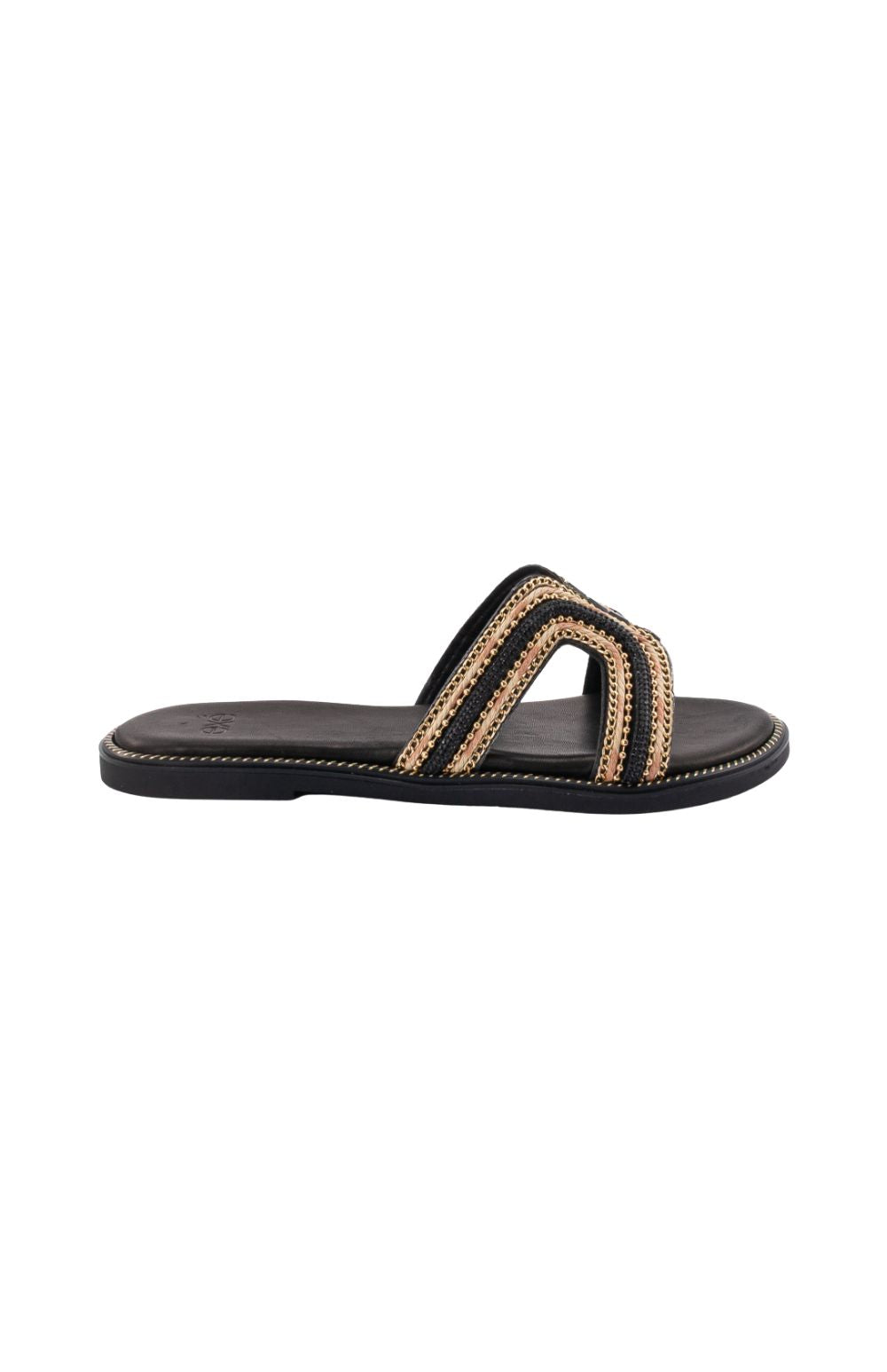 CARPATHOS 938 BLK - calzature - EXE