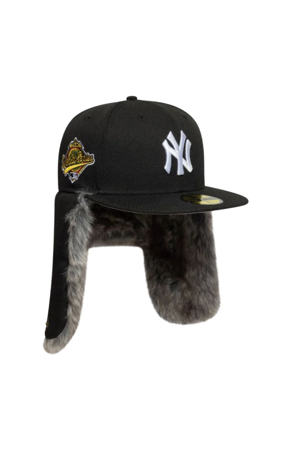 59 FIFTY FITTED DOGEAR NY - Accessori - NEW ERA
