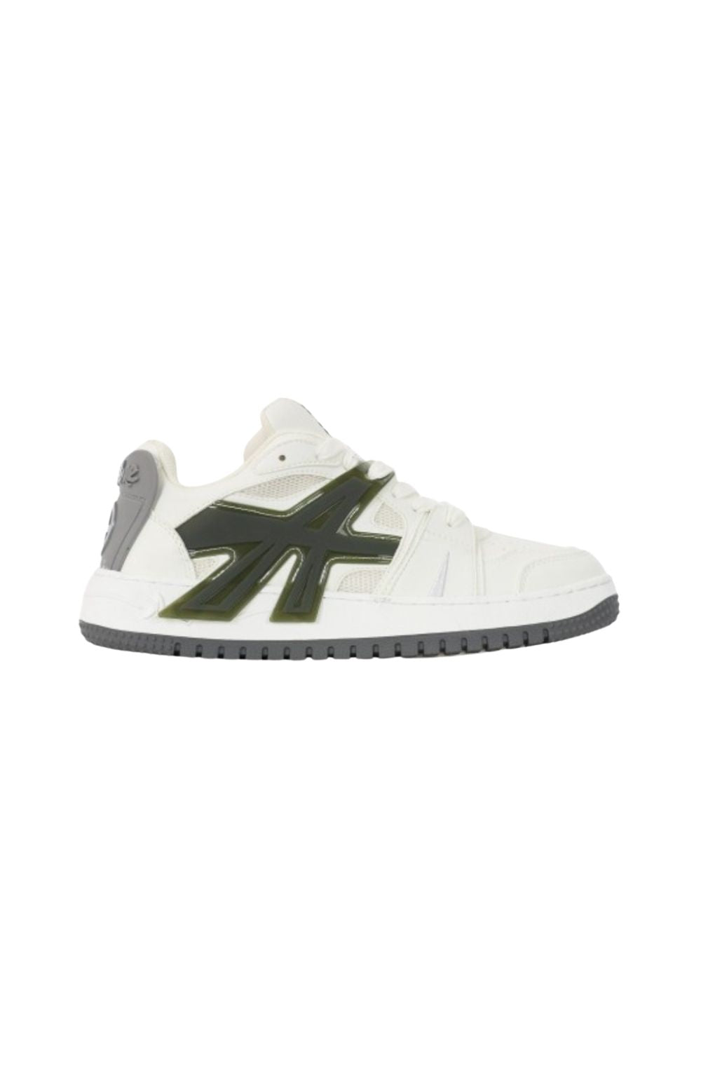 LOLA SNEAK WHITE - calzature - ACUPUNCTURE