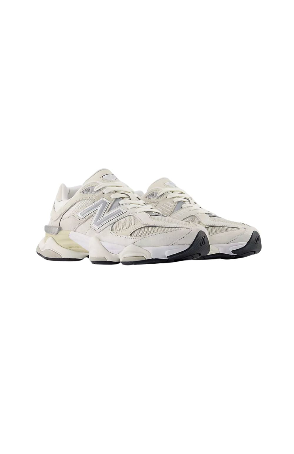 9060 WHITE - calzature - new balance