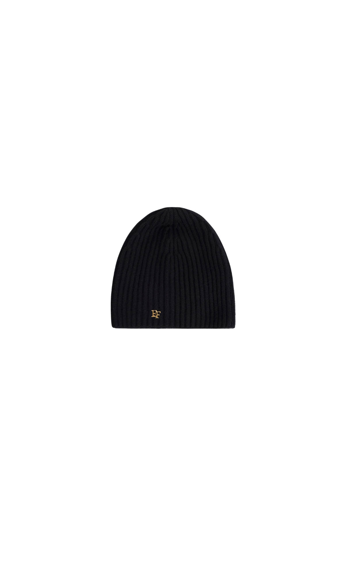BERRETTO NERO BE04C67E2