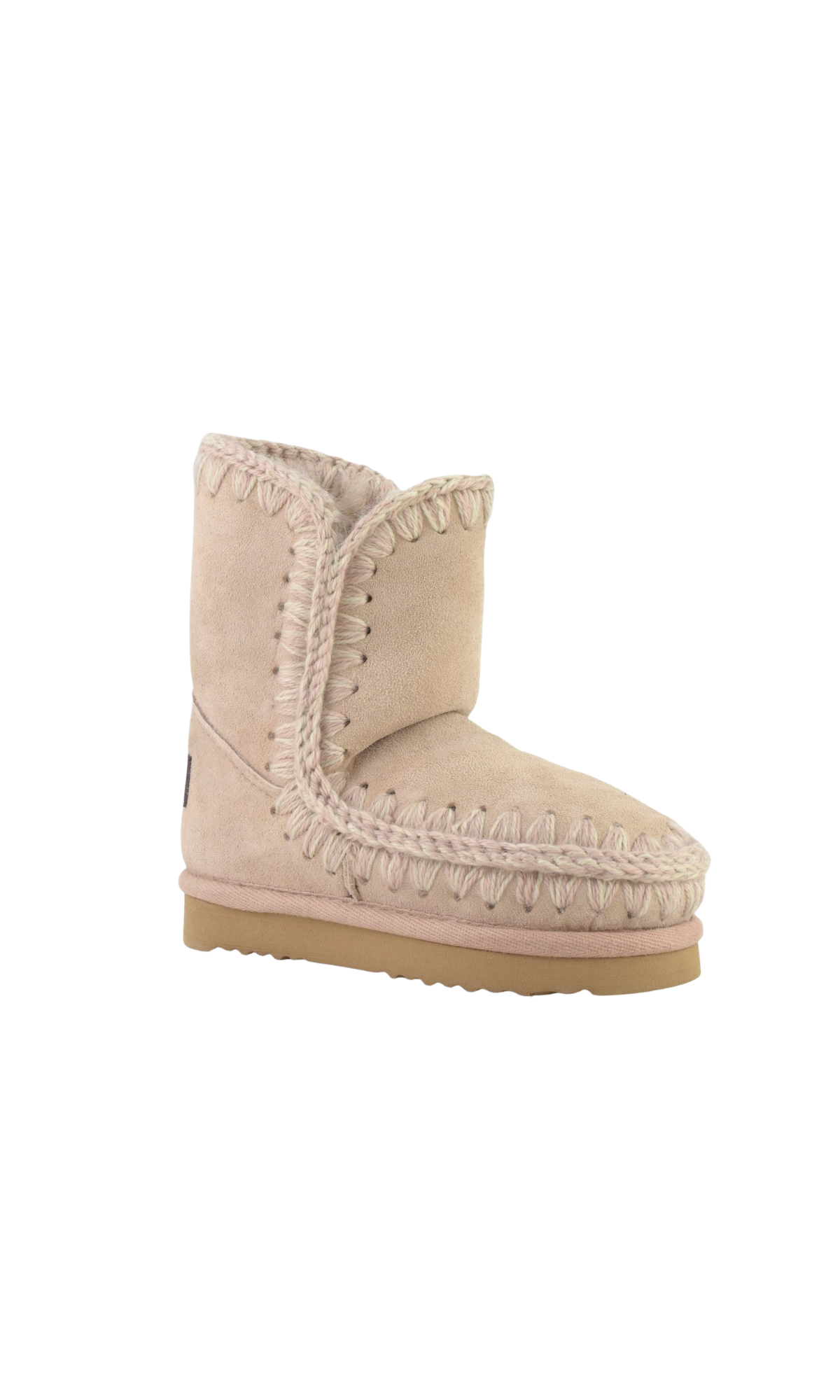 MOU ESKIMO BOOT KID RUT