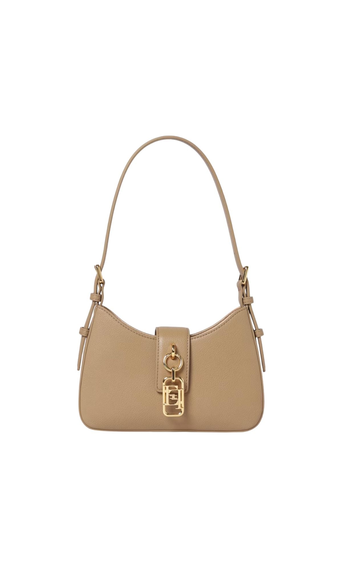 HOBO 24A PICCOLA CHARM ARGILLA - Accessori - ELISABETTA FRANCHI