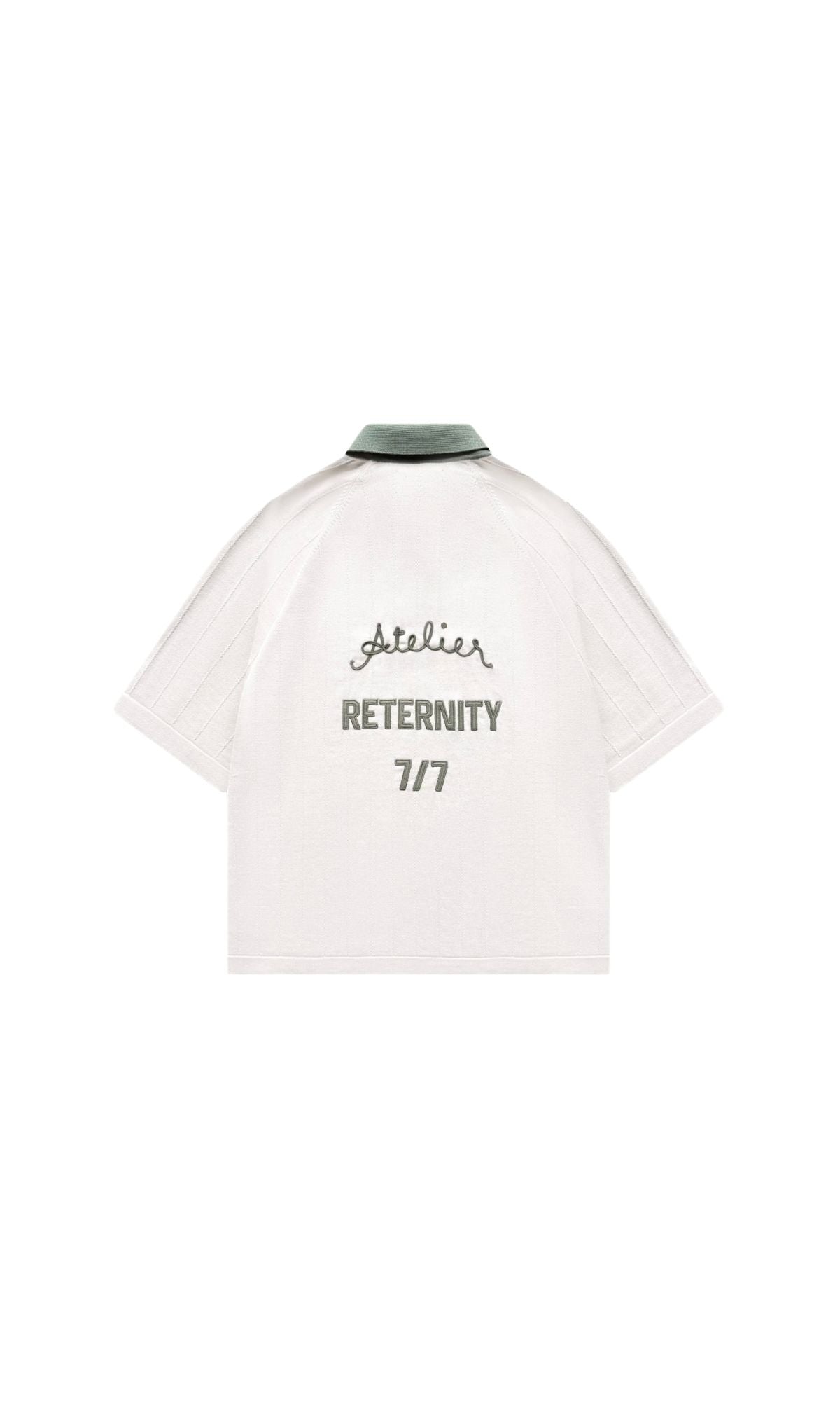 POLO LE PROGRES CREAM - ABBIGLIAMENTO - RETERNITY
