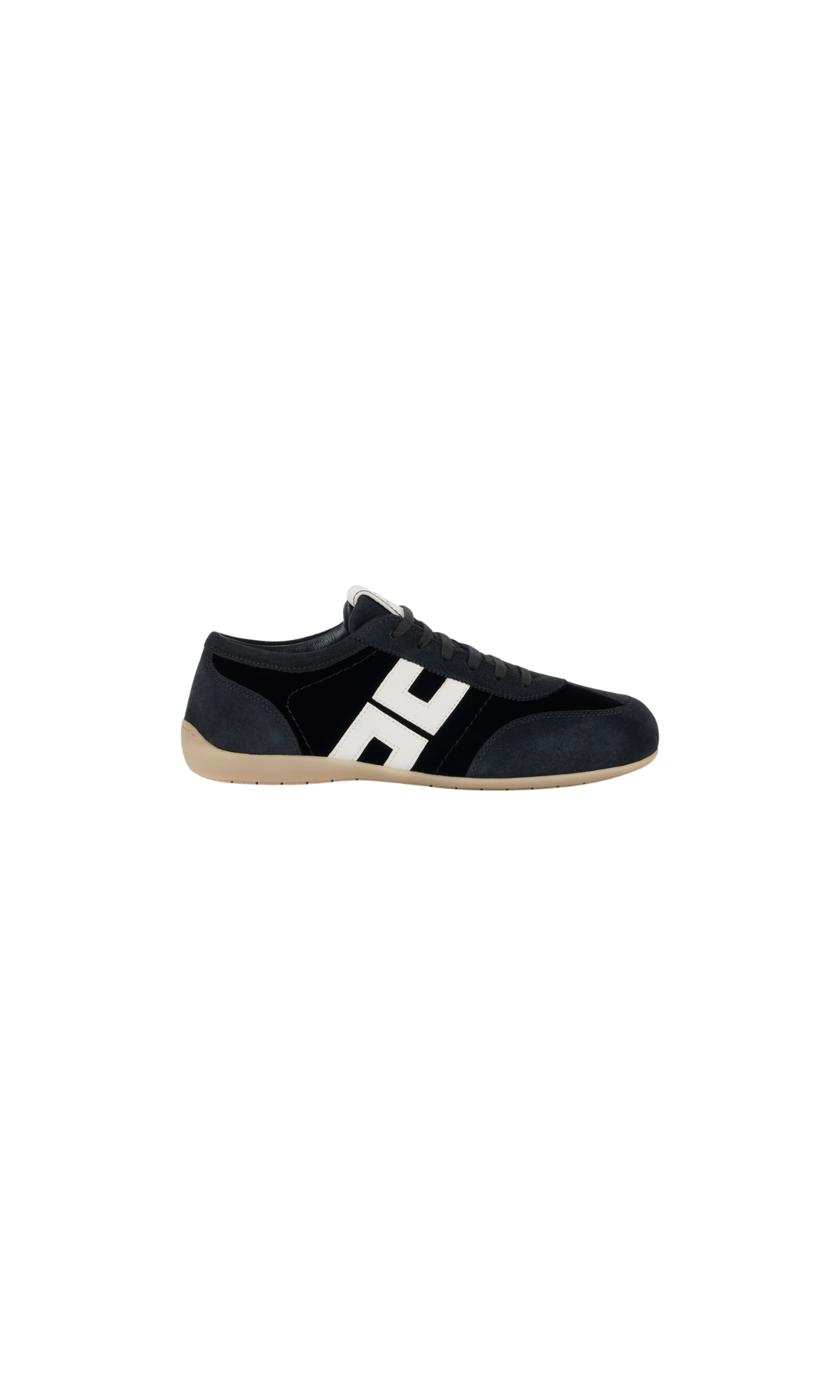 SNEAKER IN NAPPA SA03G66E2