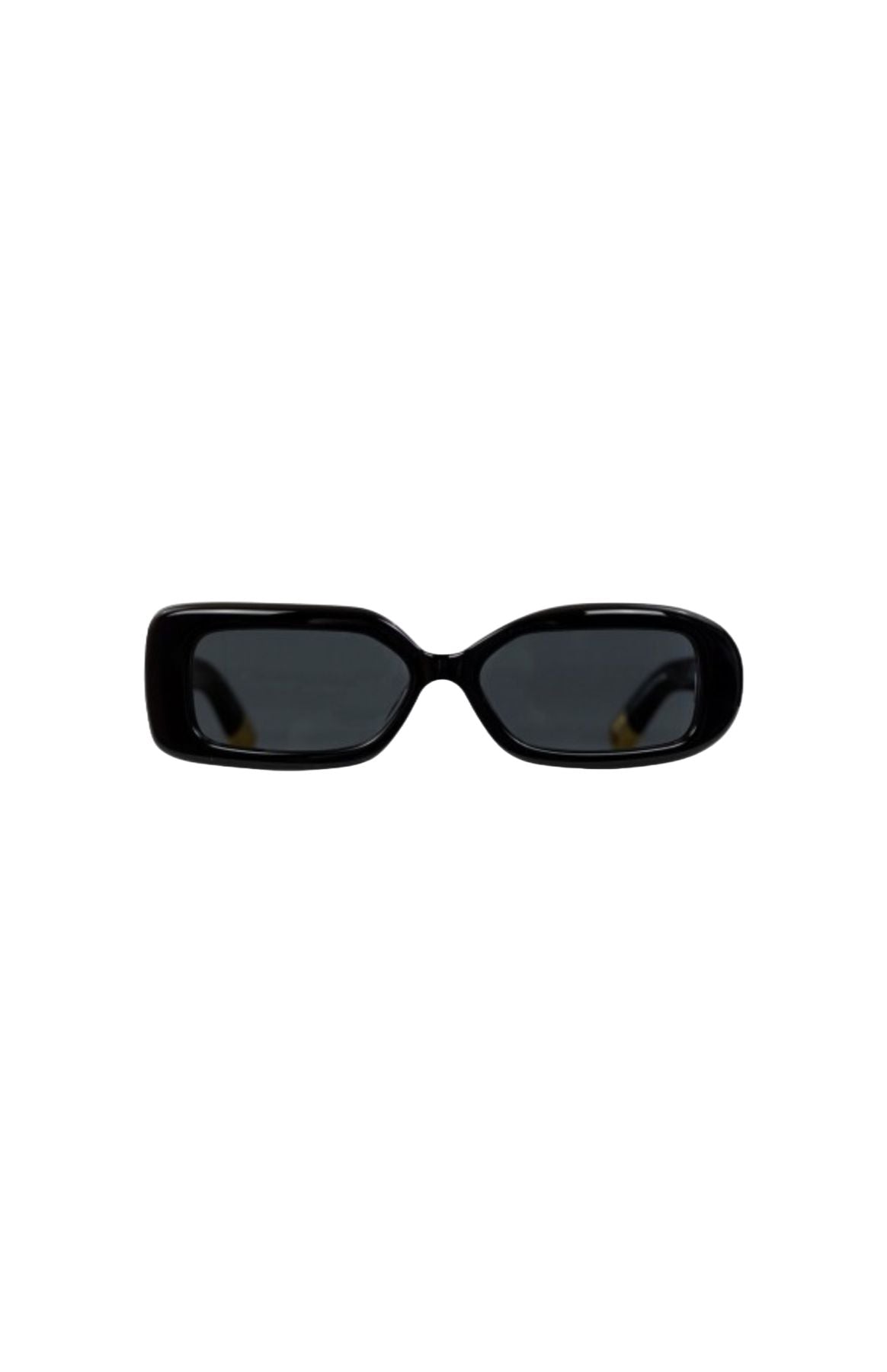 ROND CARRE BLK - Accessori - JACQUEMUS