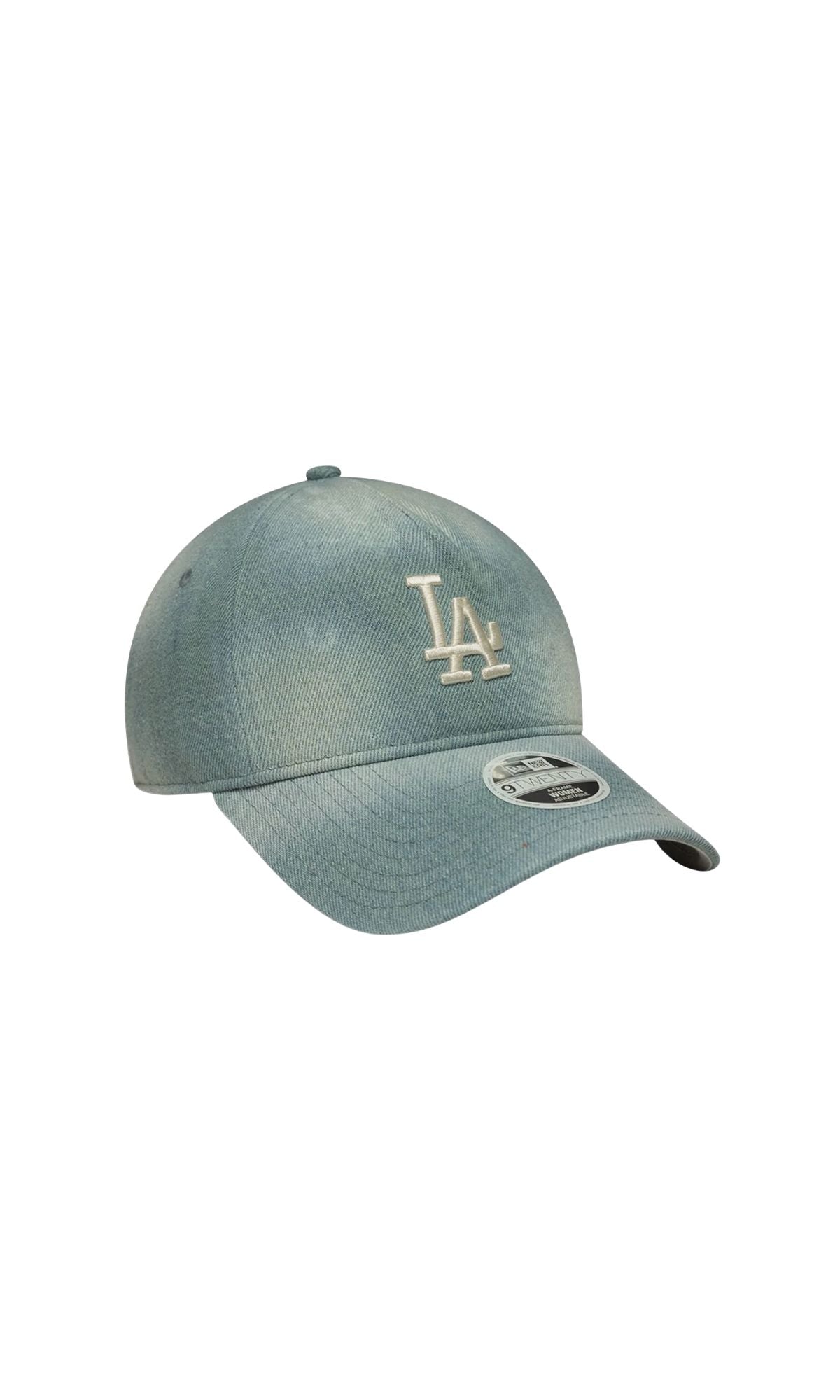 9 TWENTY DENIM LOGO MIDI LA - Accessori - NEW ERA