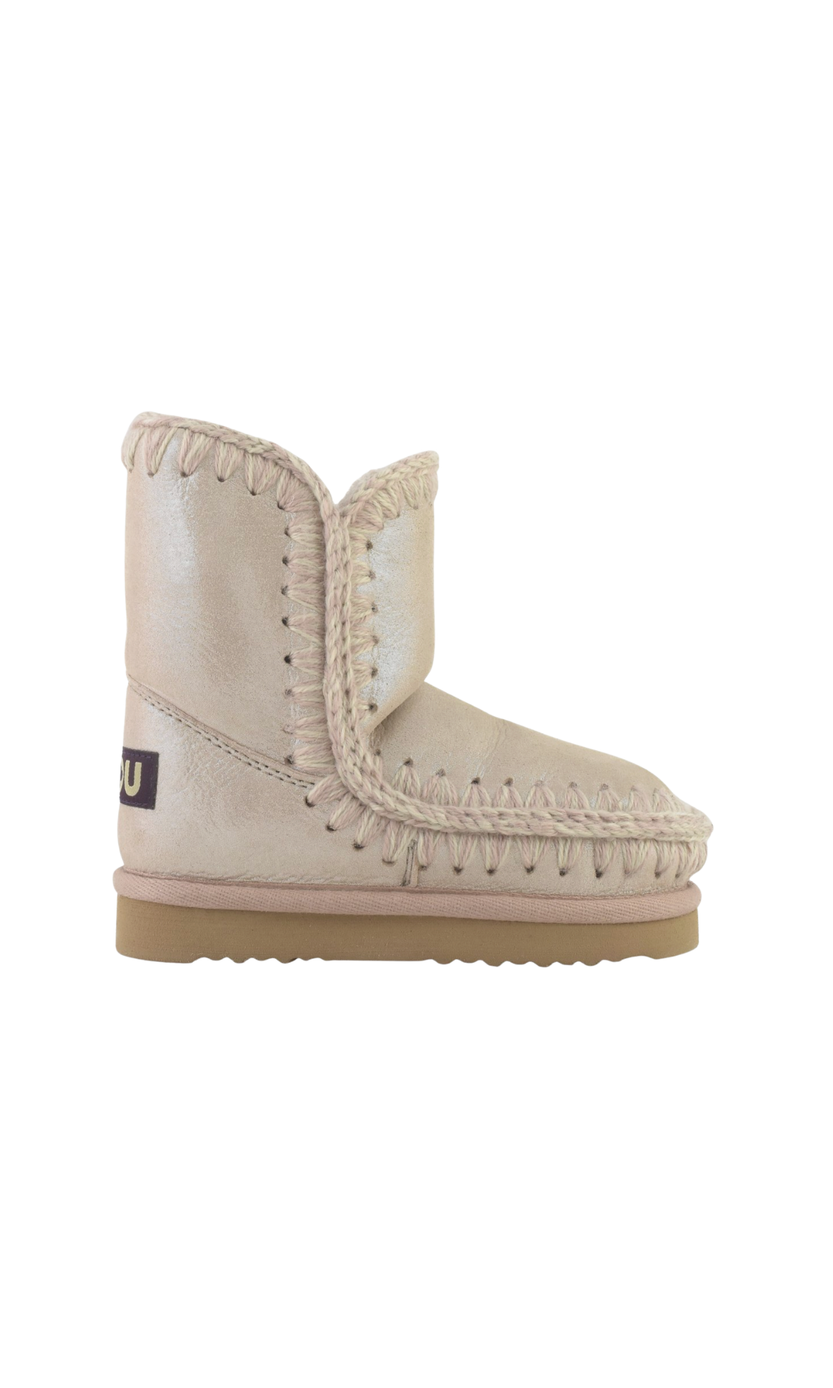 MOU ESKIMO BOOT KID MGEGRY