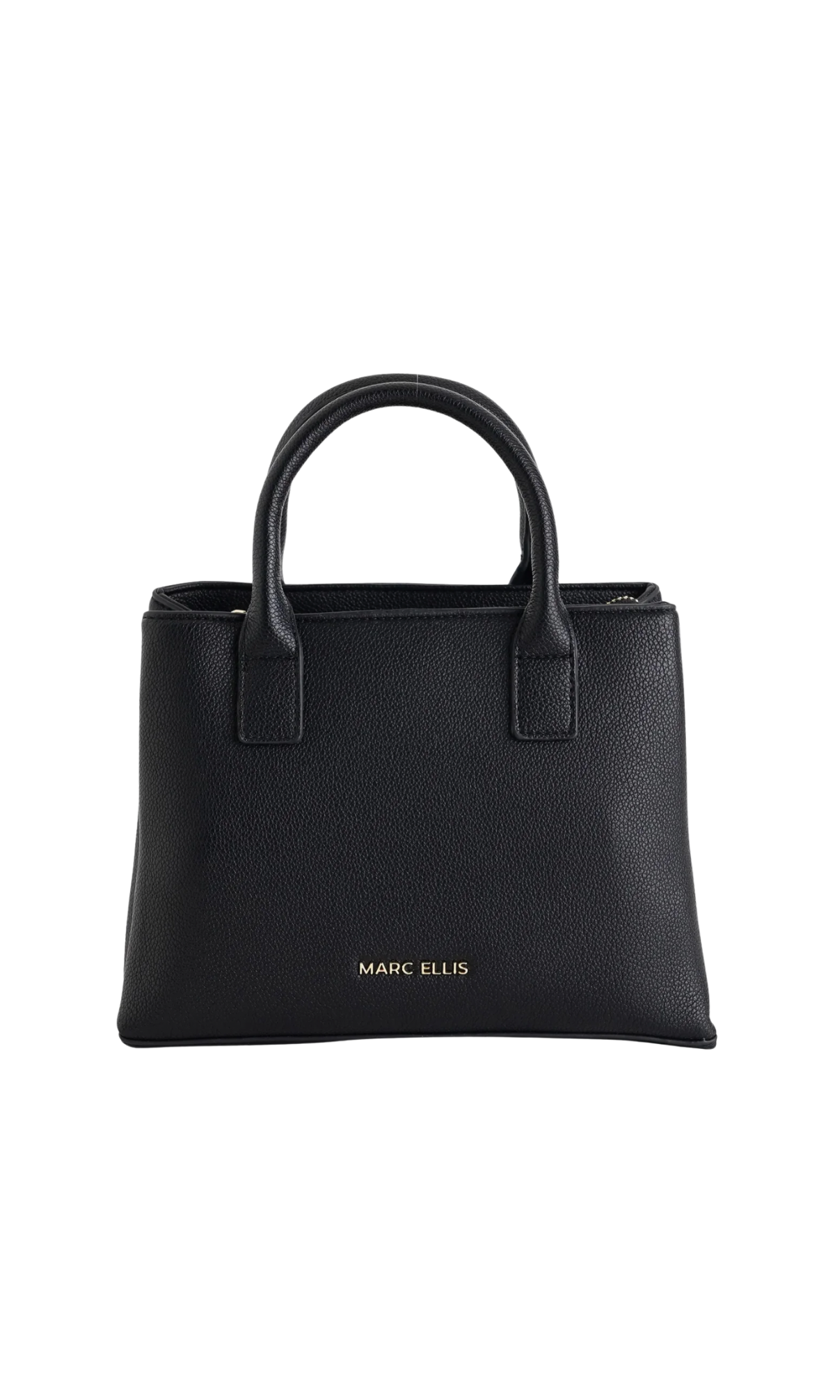 BORSA A MANO MARC ELLIS LYNDAL MACRO BLACK