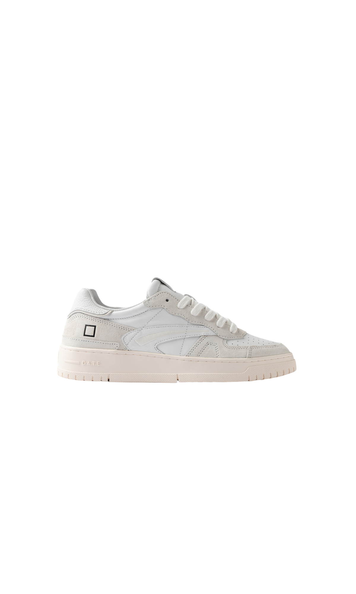 TORNEO PURE CALF WHITE