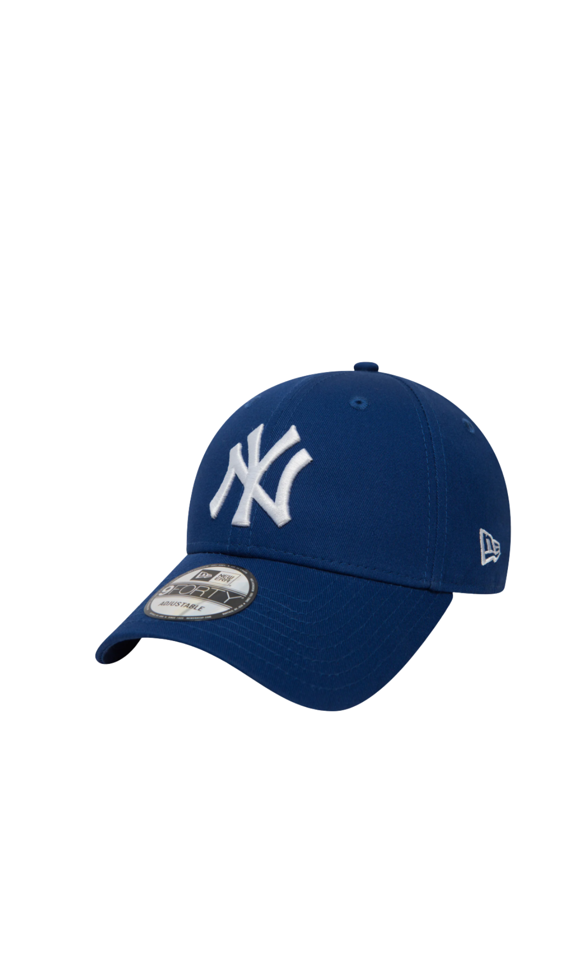 New Era 9FORTY® UNISEX - Cappellino - blu elettrico