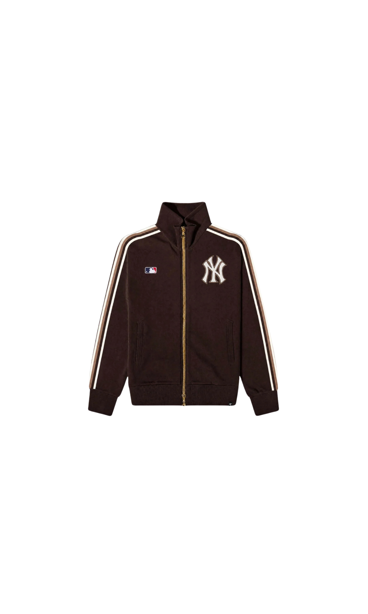47 TUTA NEW YORK BROWN
