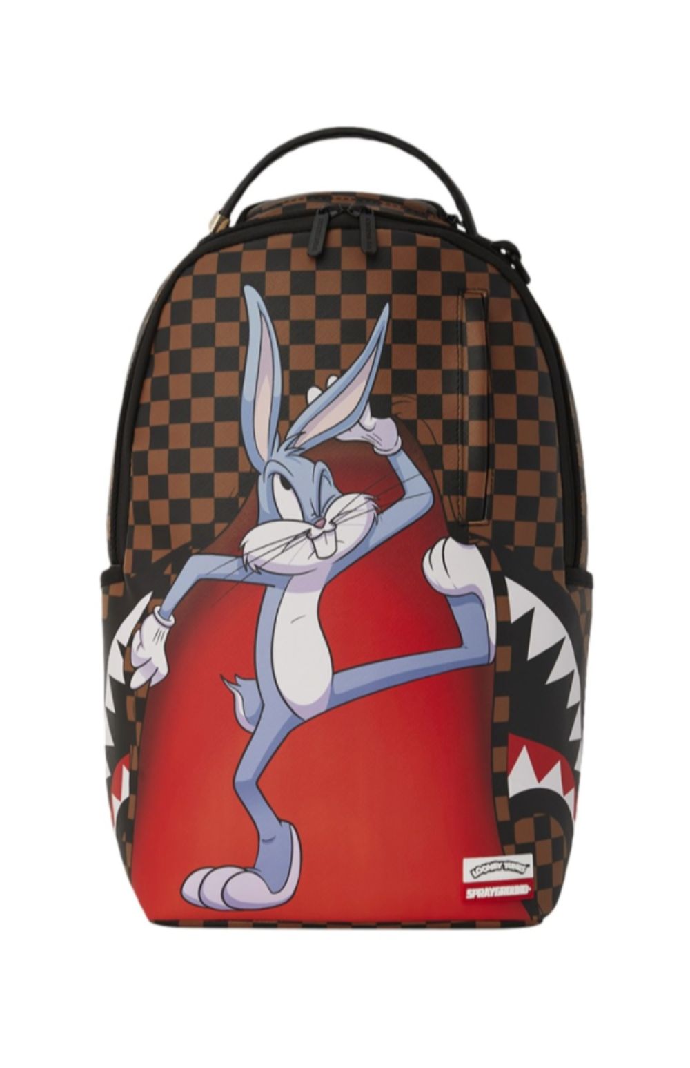 ZAINO BUGS BUNNY