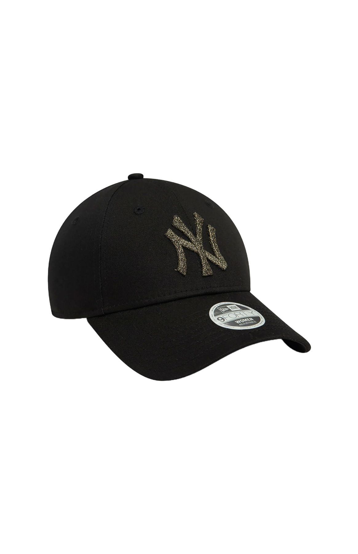 9 FORTY BLK METALLIC - Accessori - NEW ERA