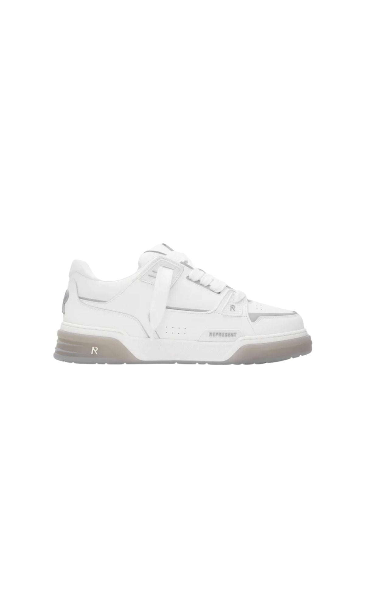 STUDIO R WHITE GREY - calzature - REPRESENT