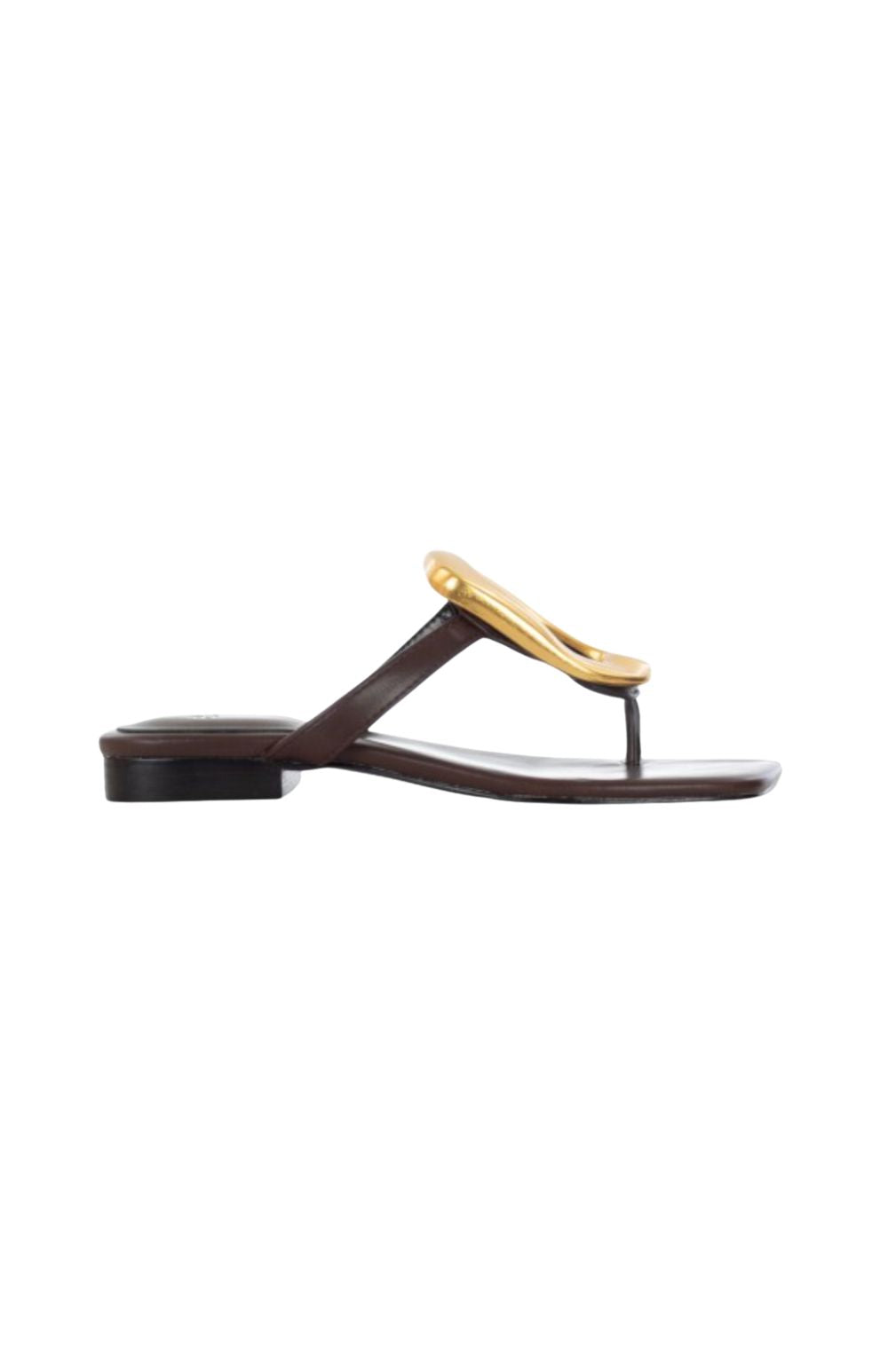 STORM 268 BROWN - calzature - EXE