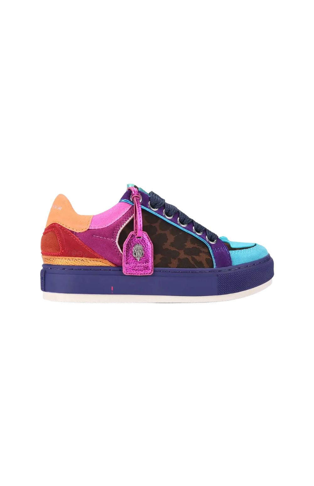 SNEAKER SOUTHBANK TAG - calzature - KURT GEIGER