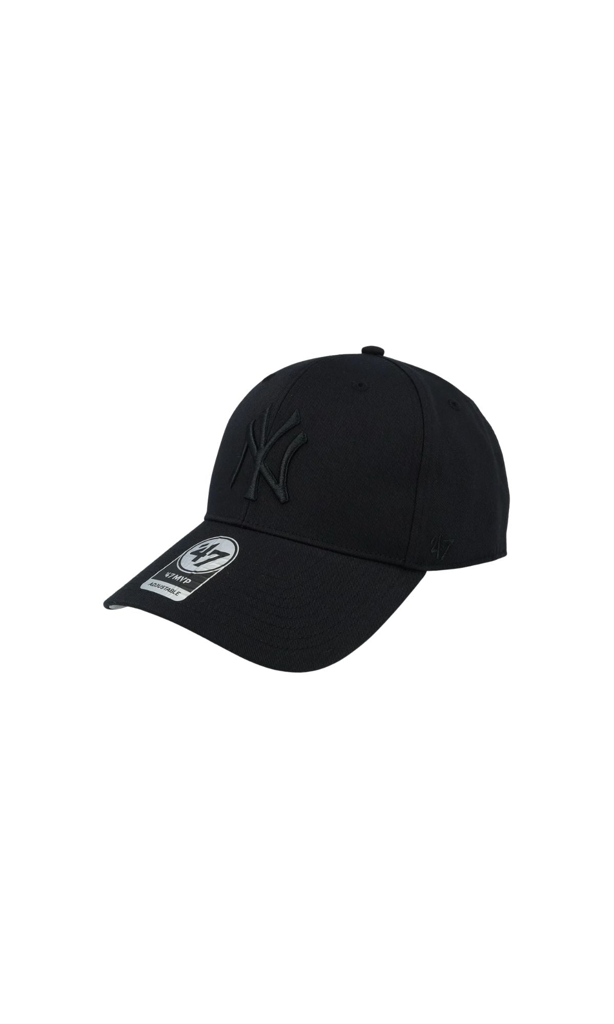 BASIC TOTAL BLACK NY - Accessori - '47