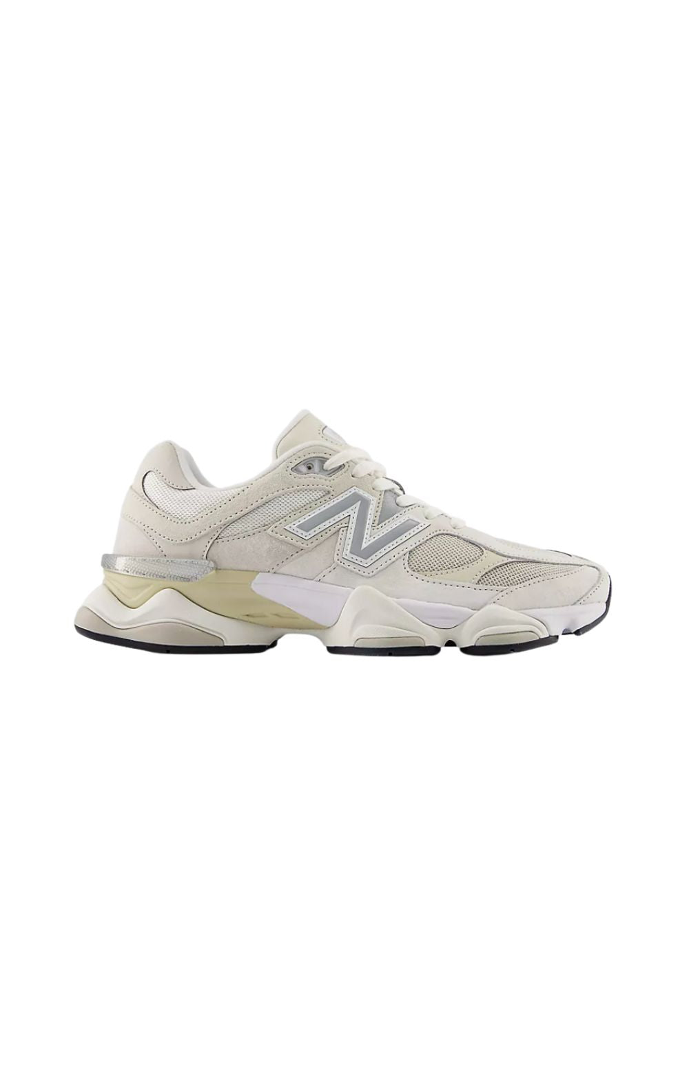 9060WHT SEA SALT OFF WHITE - calzature - new balance