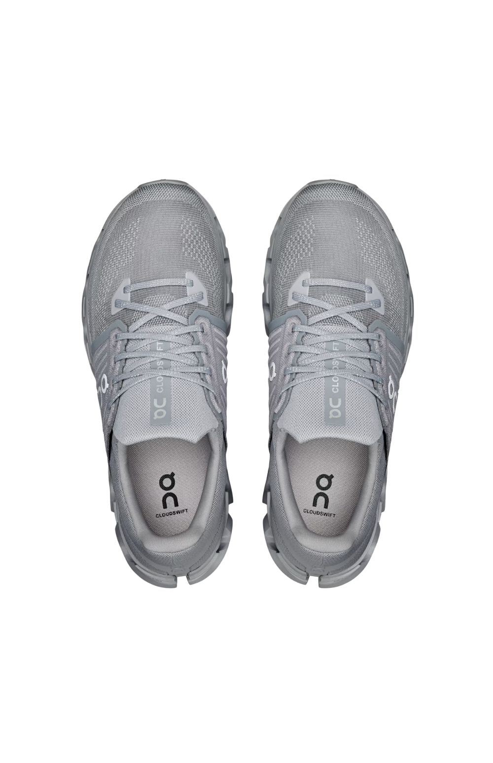 CLOUDSWIFT 4 AD GREY -  -
