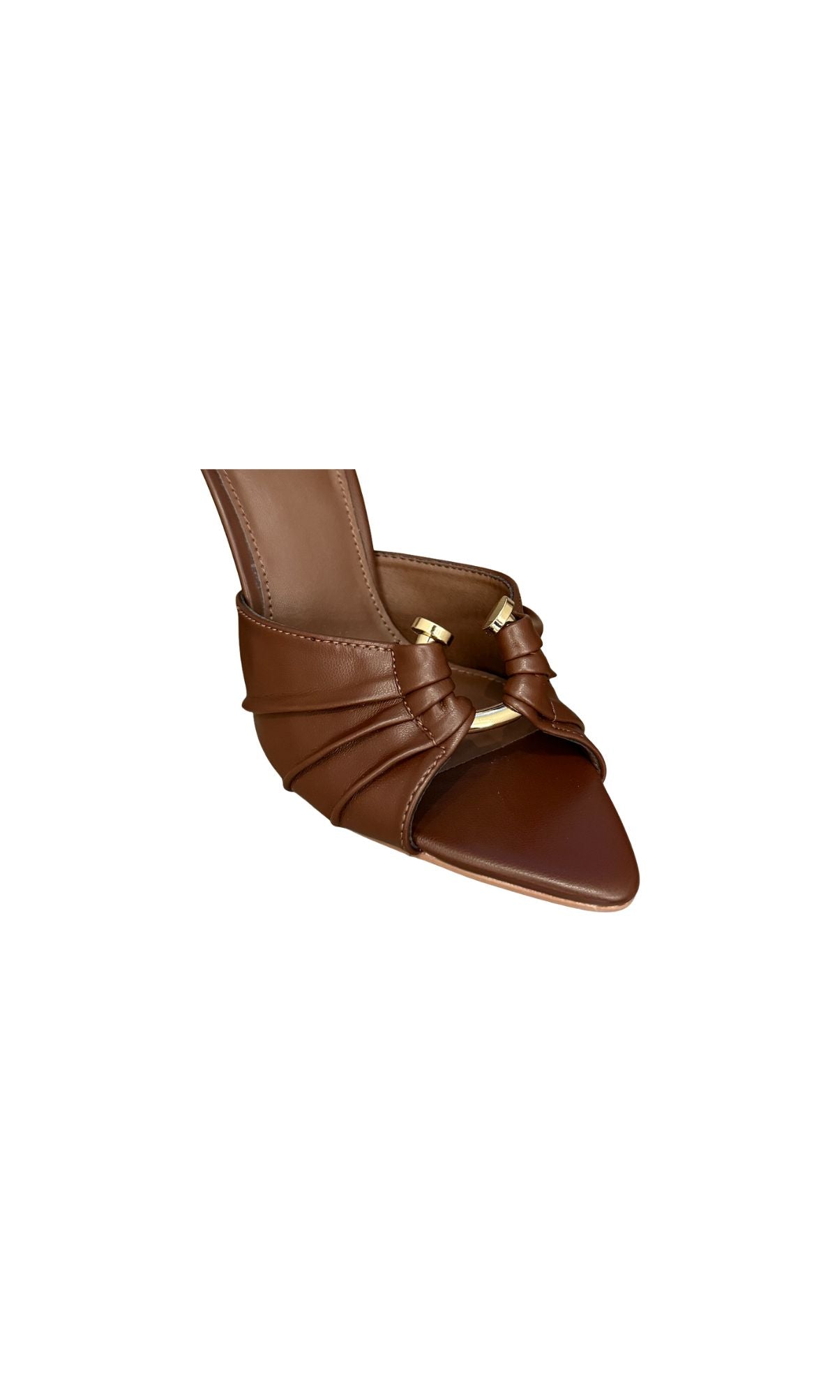KRISTI 397 DARK BROWN - calzature - EXE