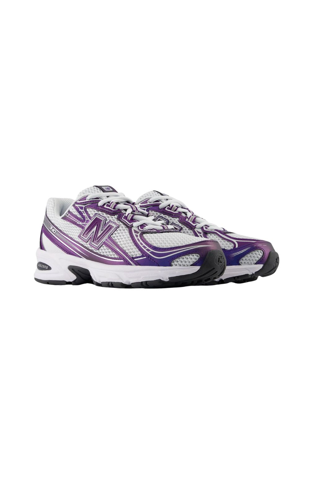 740 CG2 WHT/PURPLE - calzature - new balance