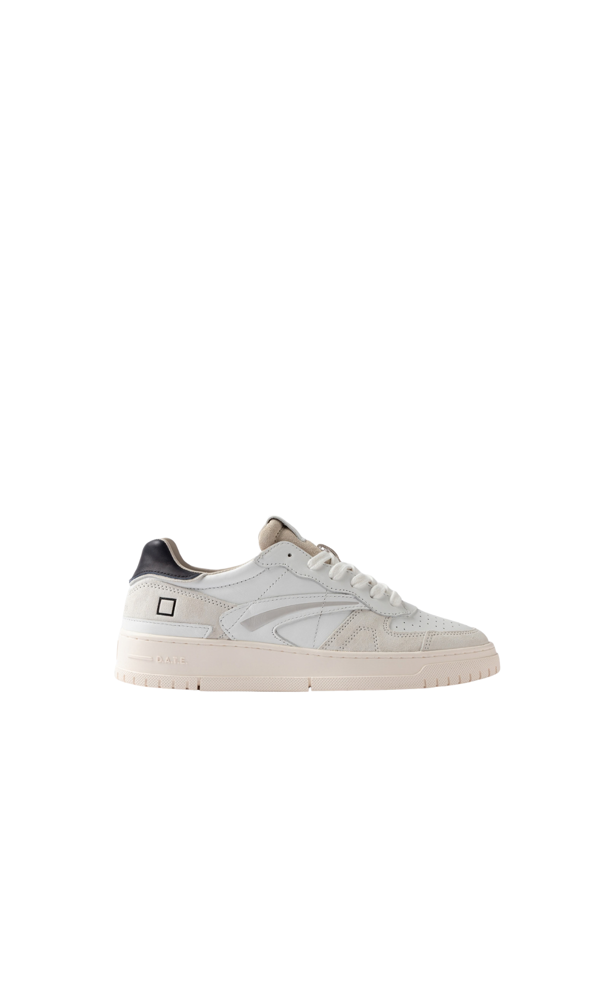 TORNEO PURE CALF WHITE-BLUE