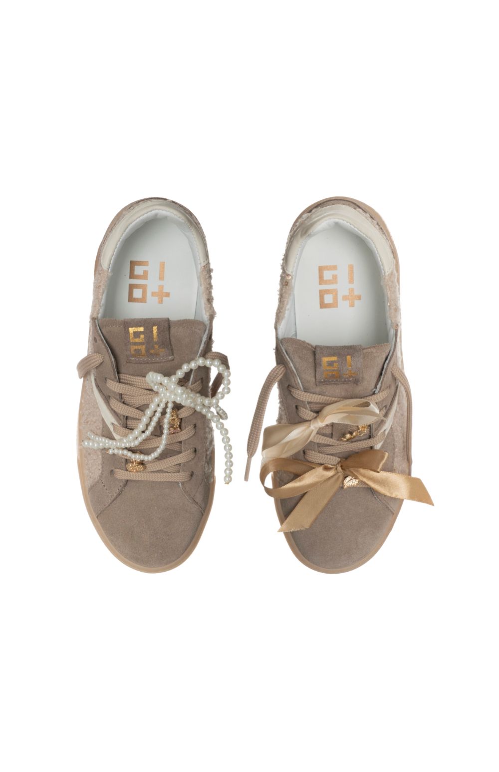 BLUE30A CHARLOTTE ORSETTO - calzature - GIOPIU