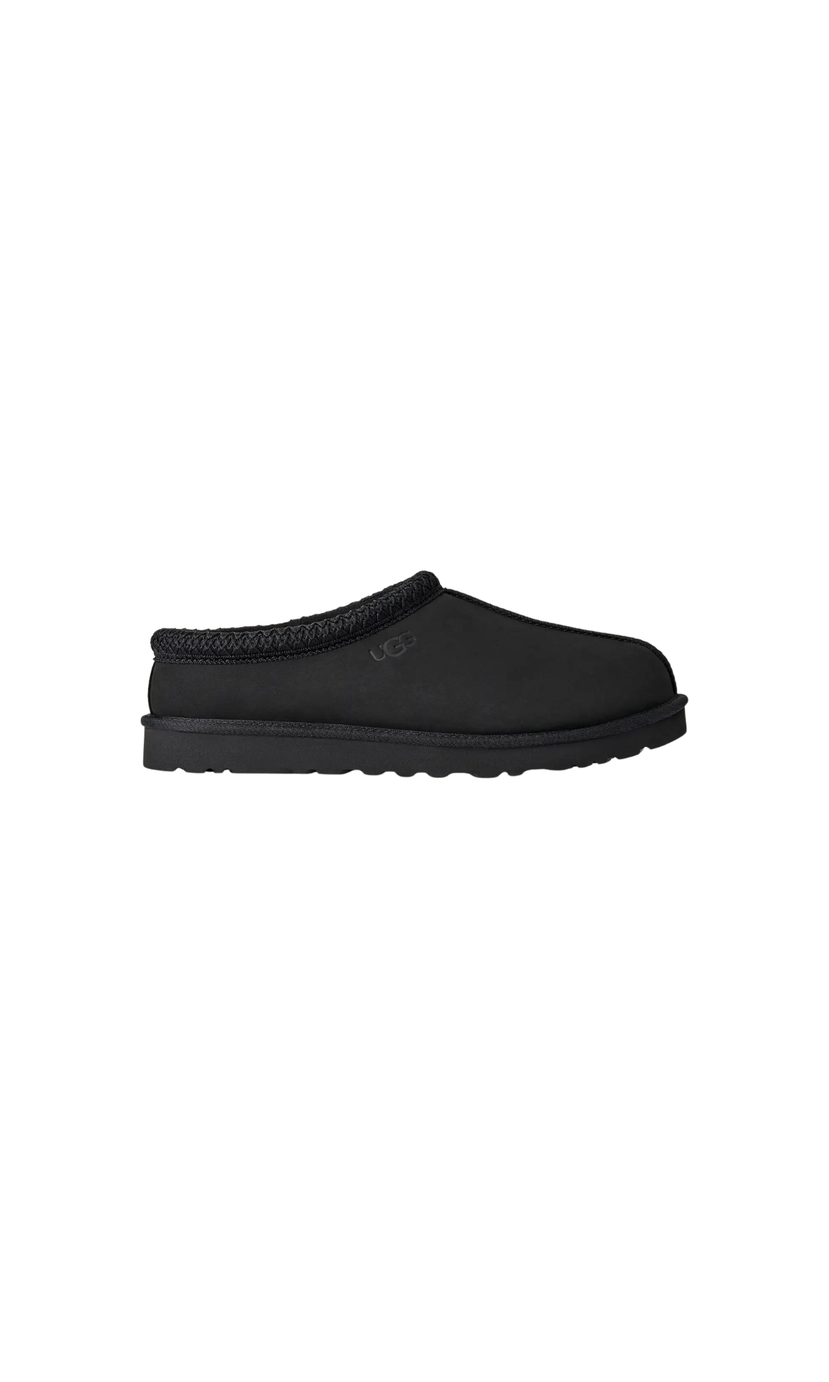 TASMAN II NUBUCK