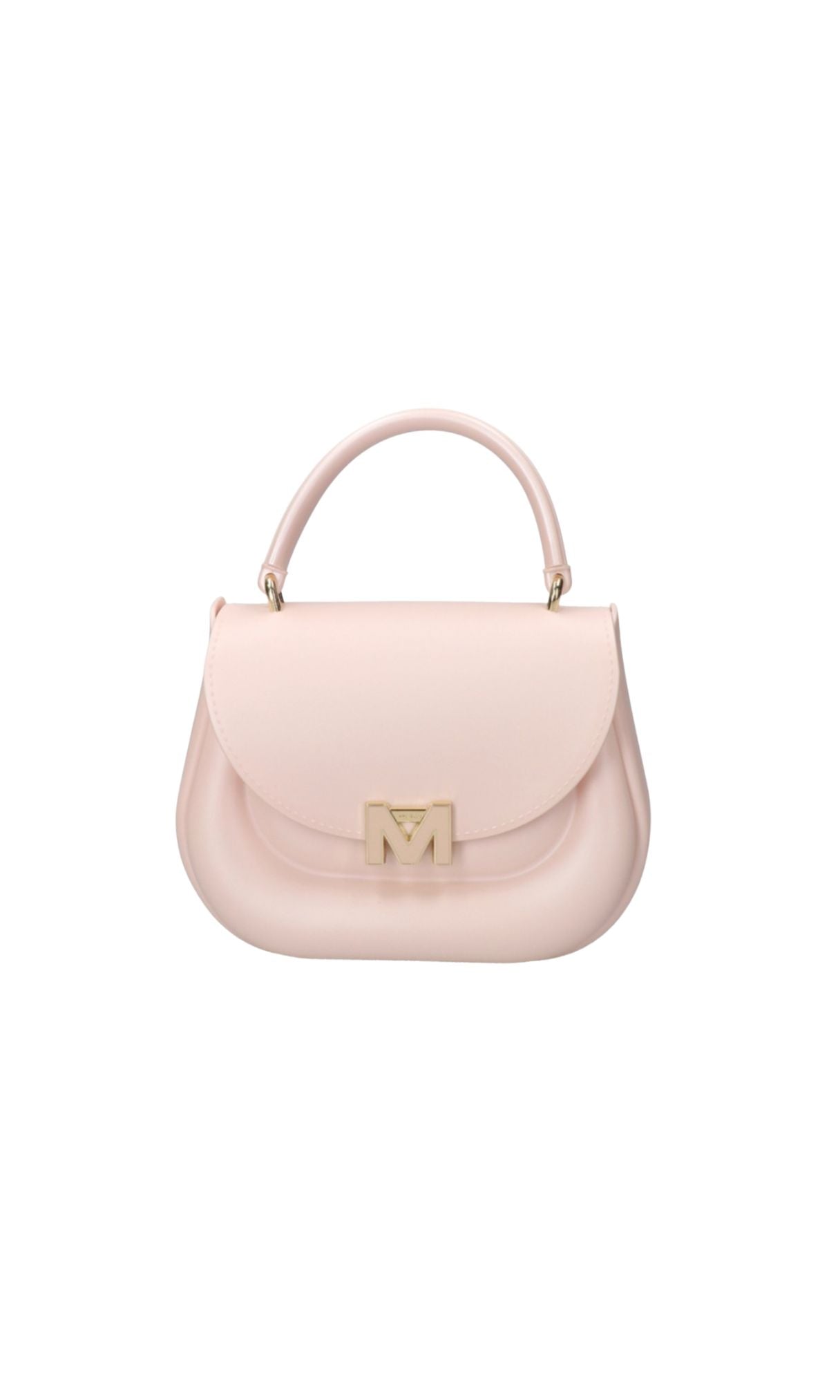 FLAT JELLY LIGHT ROSE GOLD - Accessori - MARC ELLIS