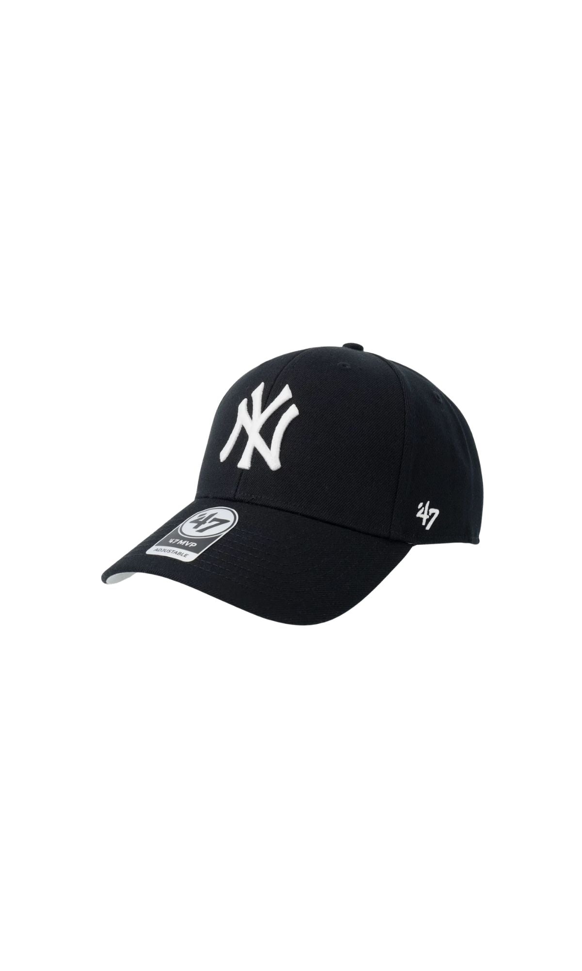 BASIC BALCK WHITE NY - Accessori - '47