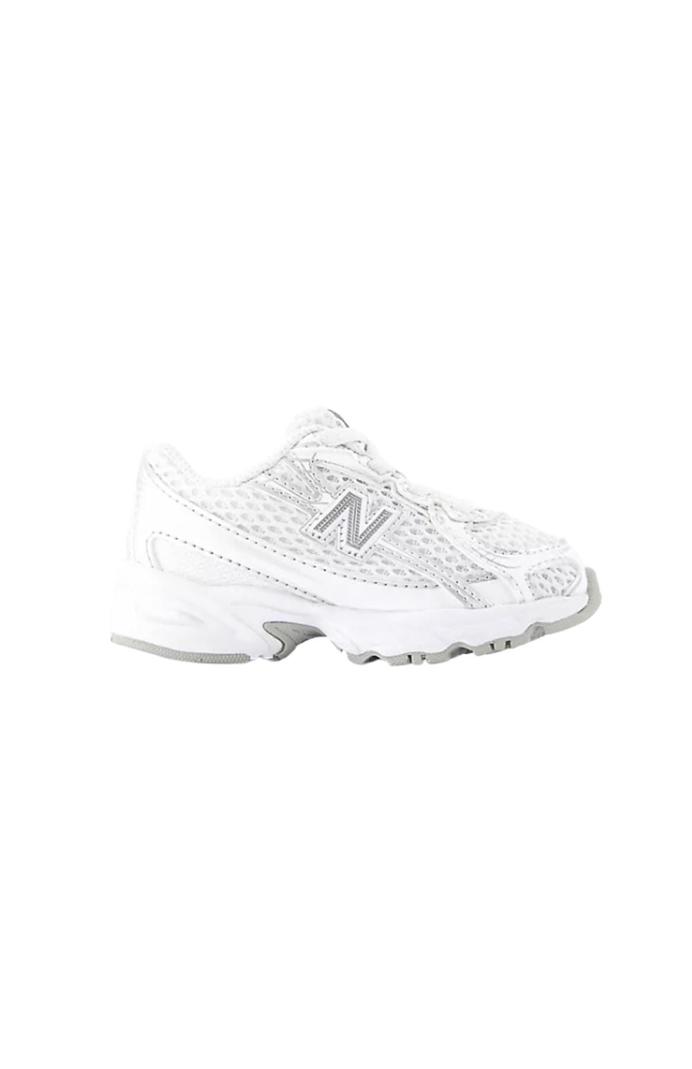 740WM WHITE BABY - calzature - new balance