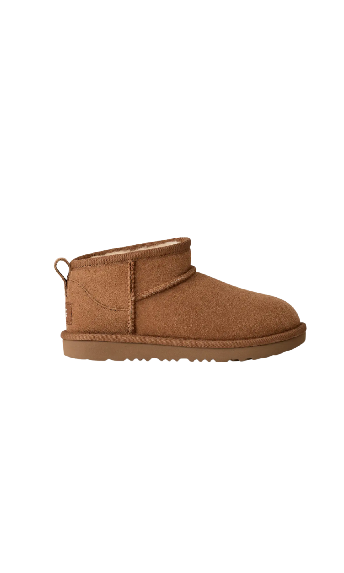 CLASSIC ULTRA MINI CHESTNUT