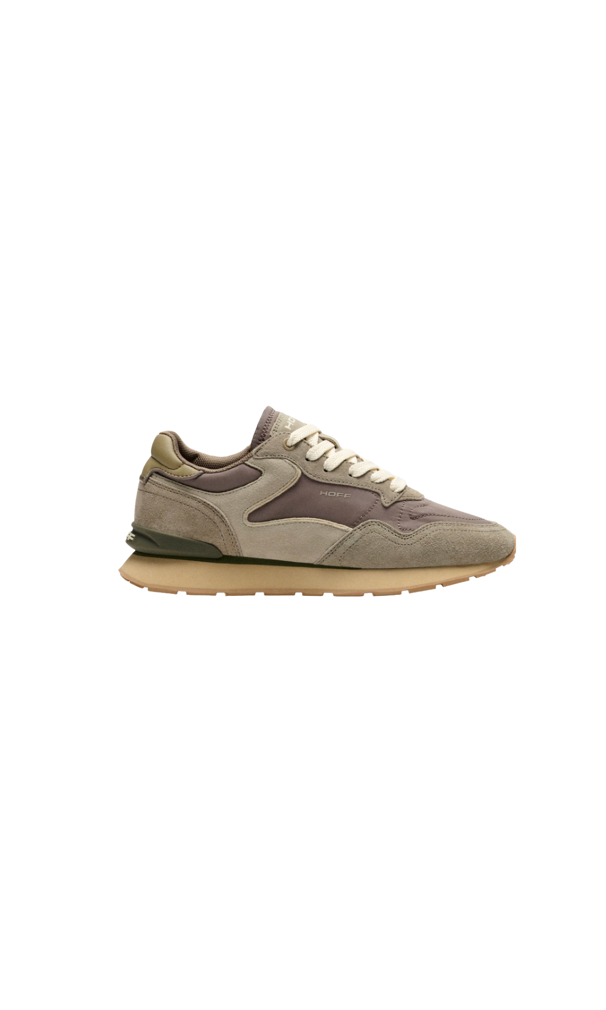 CITY RETRO KHAKI
