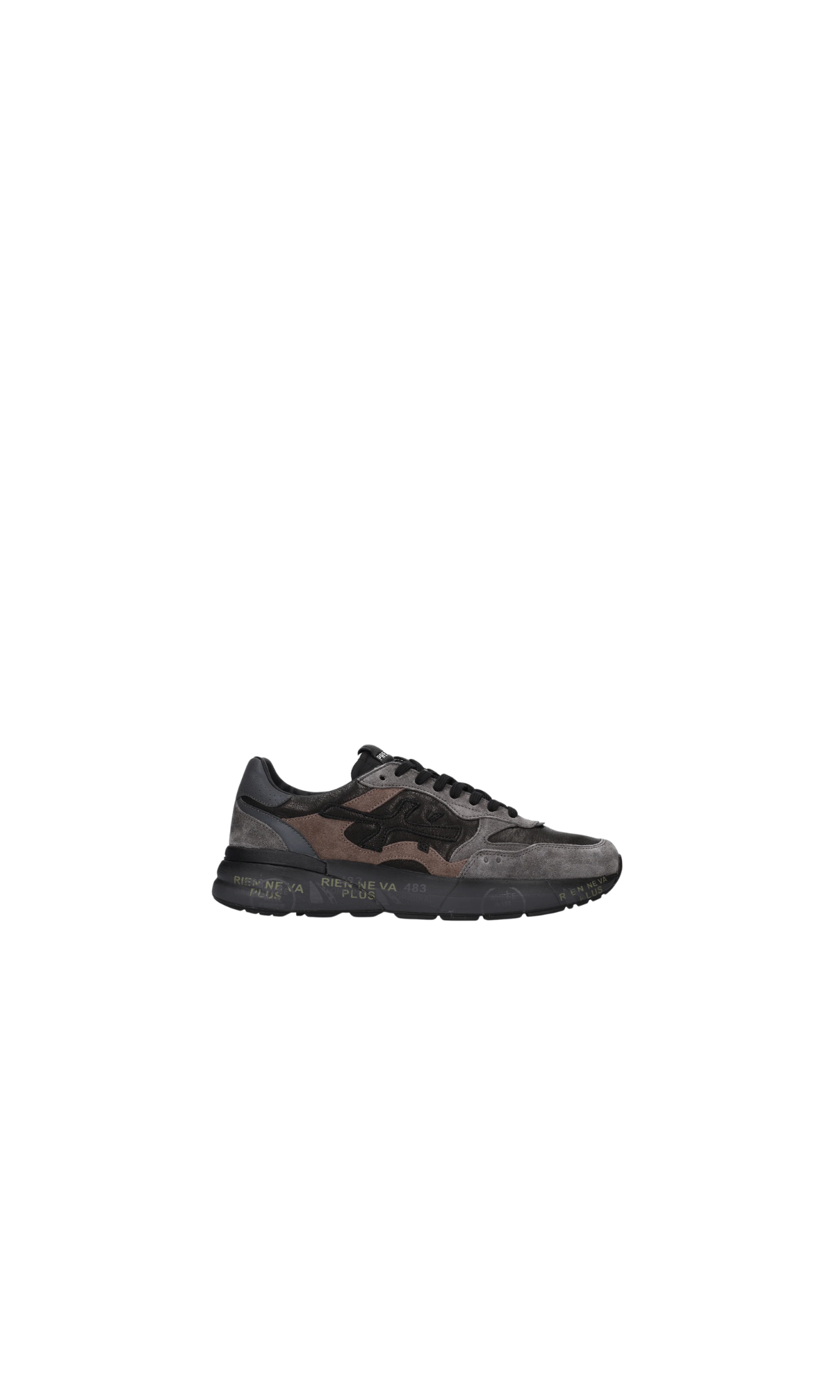 PREMIATA MICK 8452
