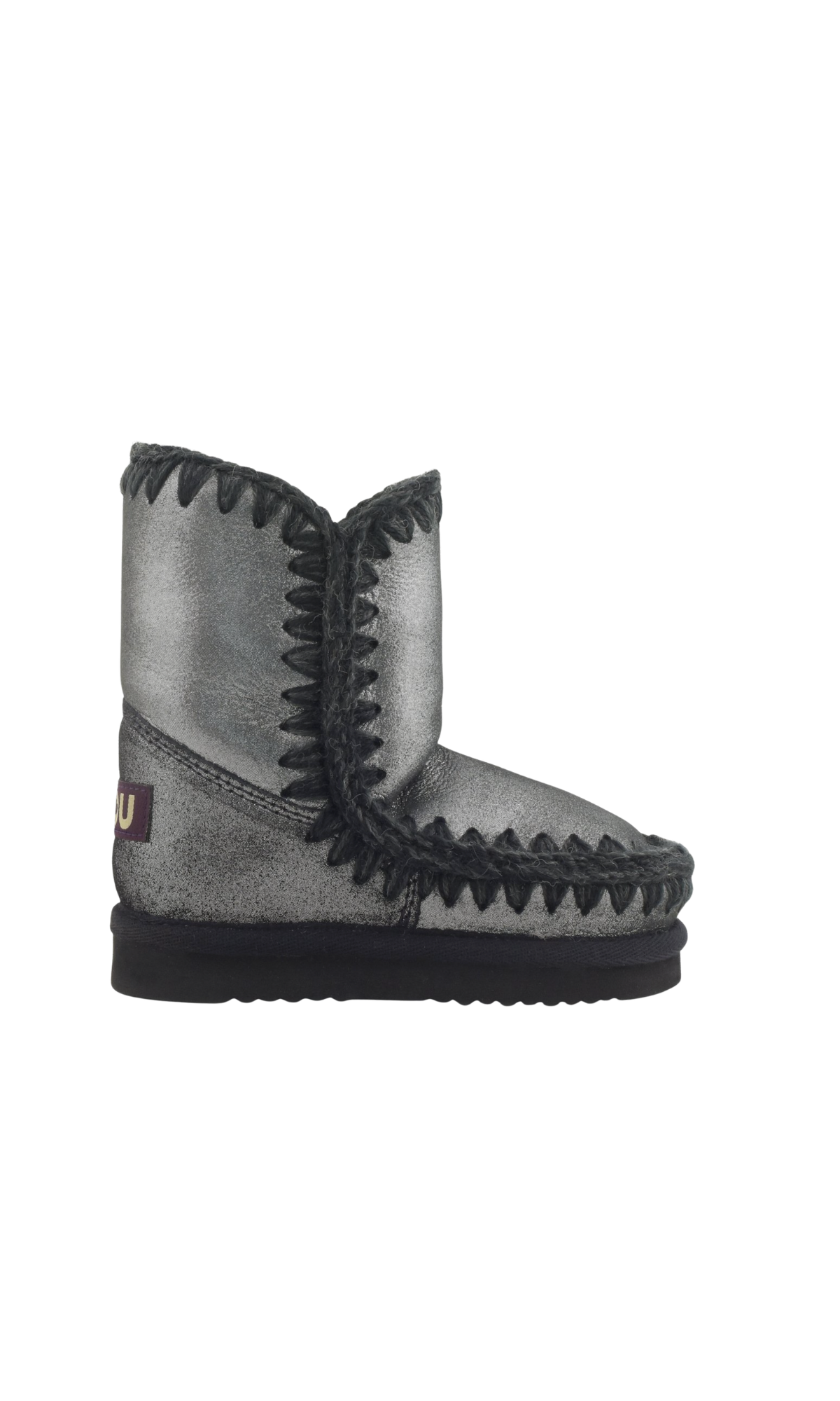 MOU ESKIMO BOOT KID MGBLK